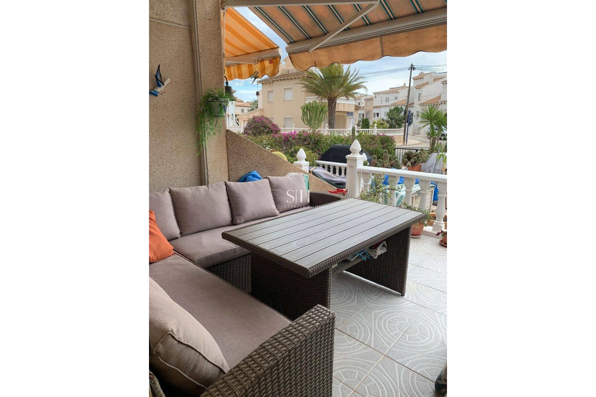 Herverkoop - Villa - Orihuela Costa - Las Filipinas