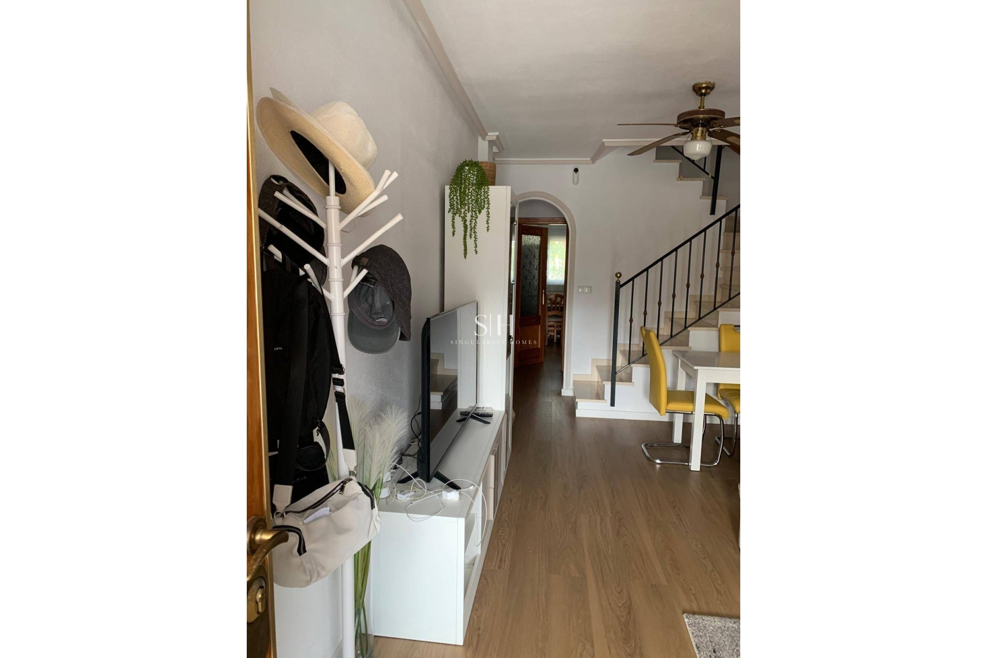 Herverkoop - Villa - Orihuela Costa - Las Filipinas
