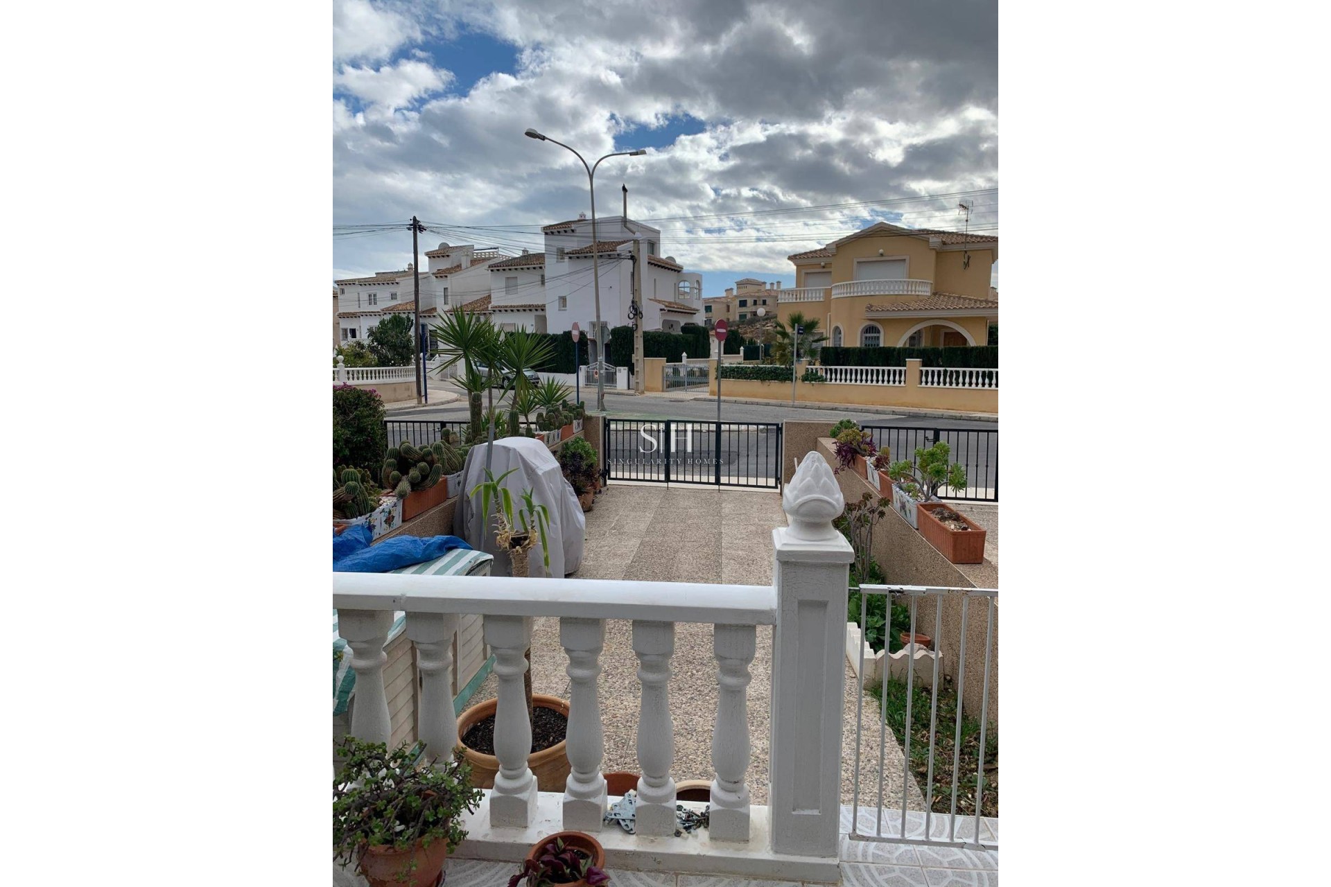 Herverkoop - Villa - Orihuela Costa - Las Filipinas