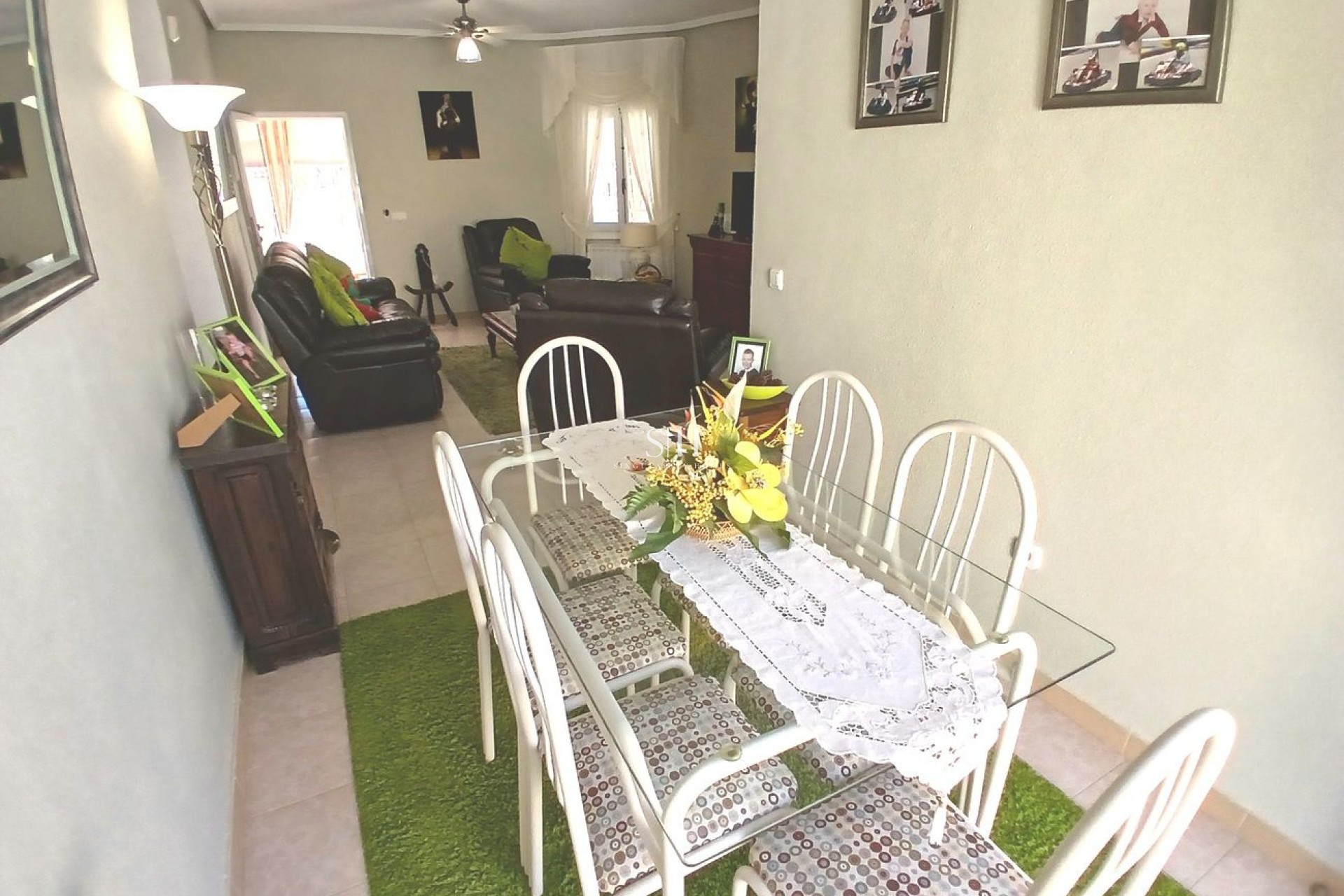 Herverkoop - Villa - Orihuela Costa - Las Filipinas