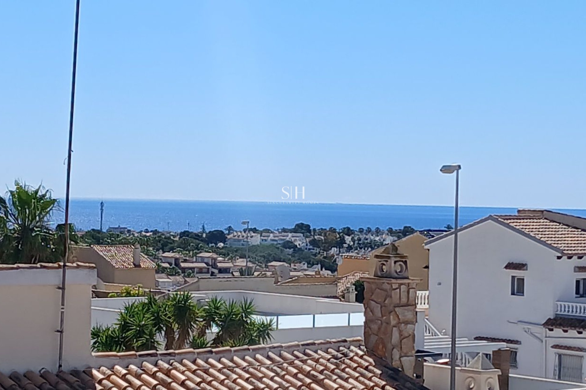 Herverkoop - Villa - Orihuela Costa - Las Filipinas