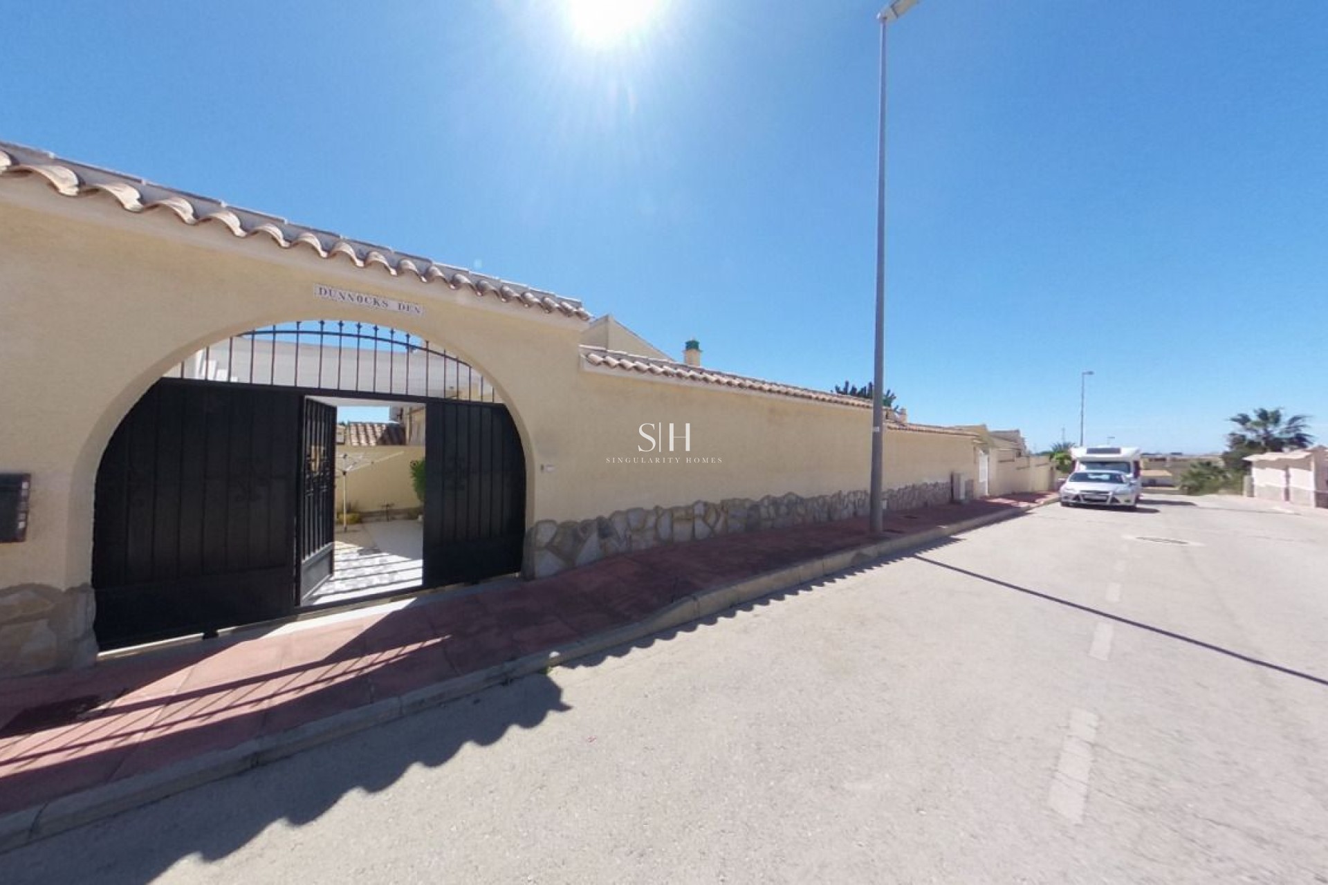 Herverkoop - Villa - Orihuela Costa - Las Filipinas