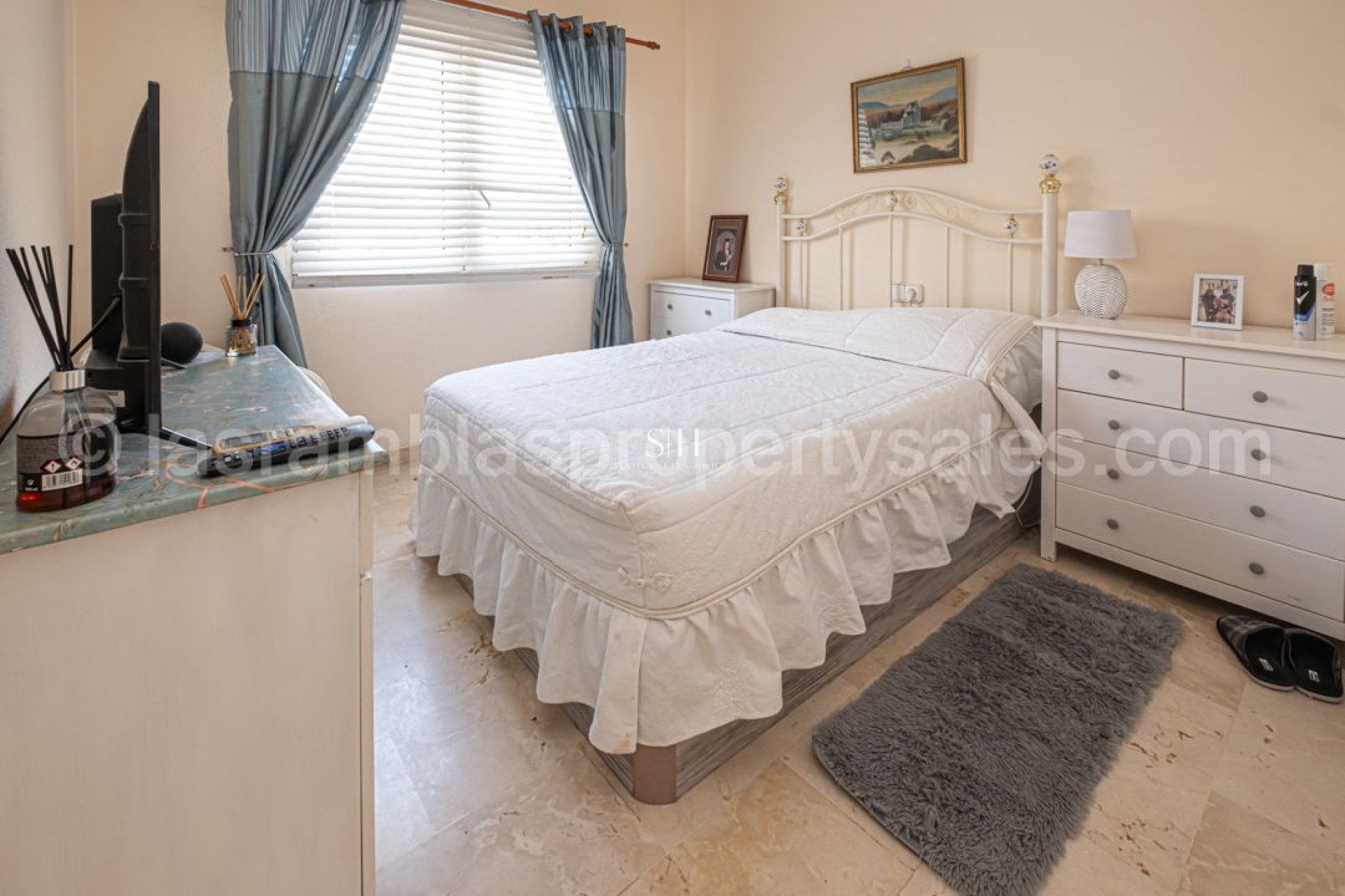 Herverkoop - Villa - Orihuela Costa - Las Ramblas