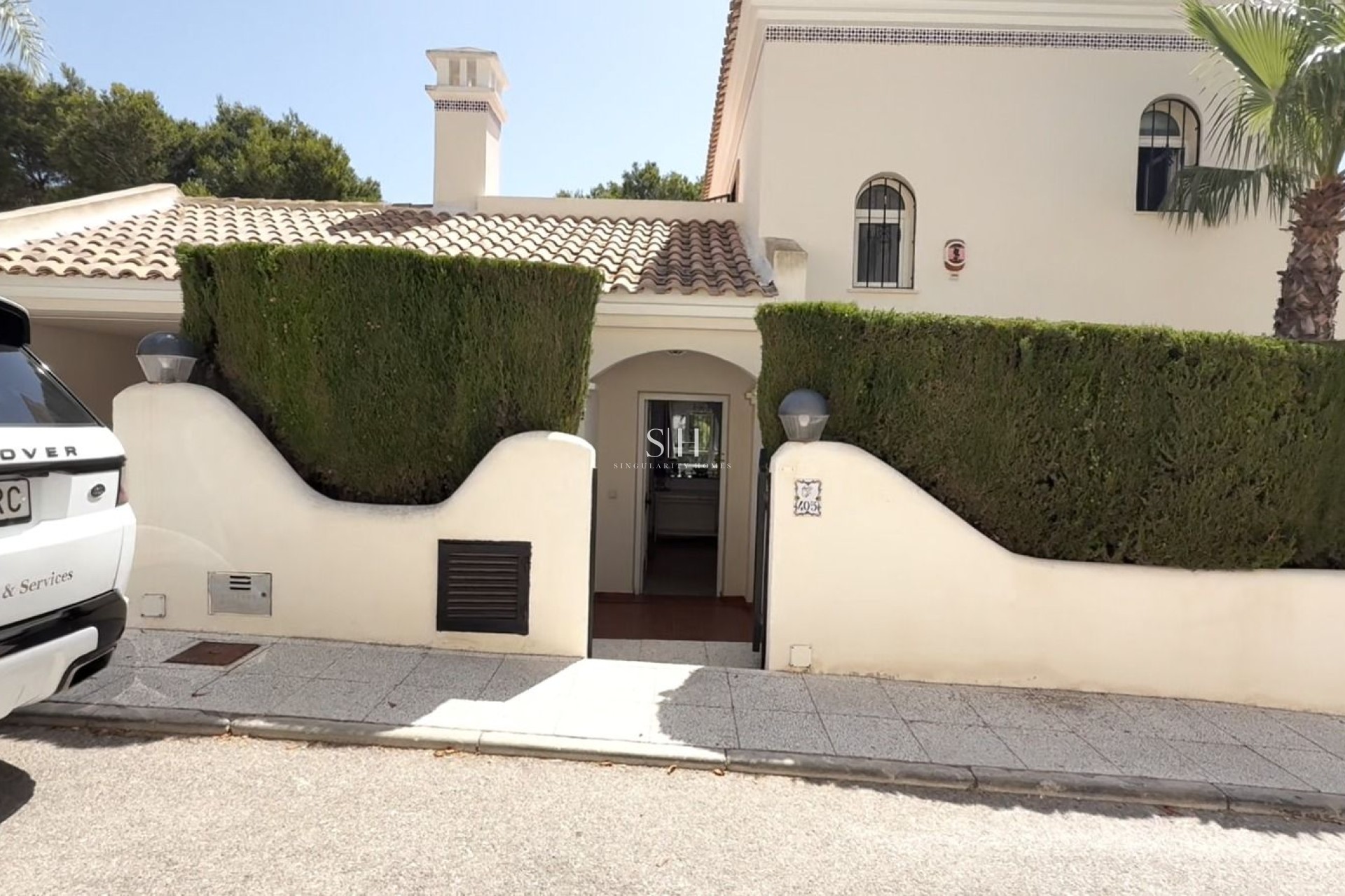 Herverkoop - Villa - Orihuela Costa - Las Ramblas