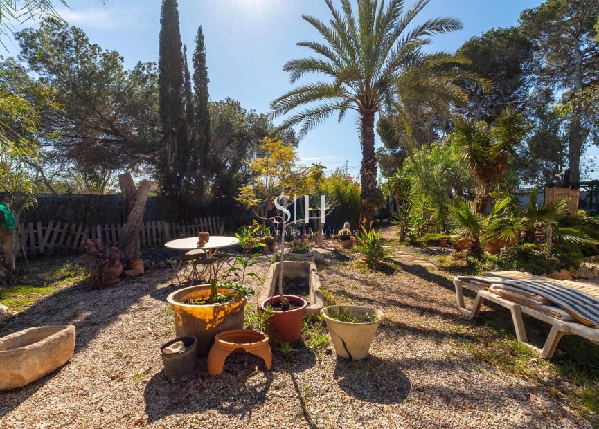 Herverkoop - Villa - Orihuela Costa - Lomas De Cabo Roig-los Dolses