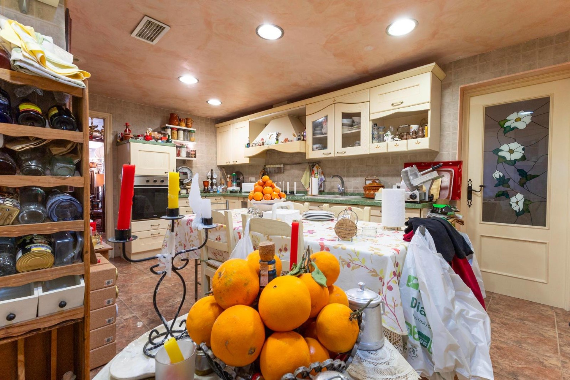 Herverkoop - Villa - Orihuela Costa - Lomas De Cabo Roig-los Dolses