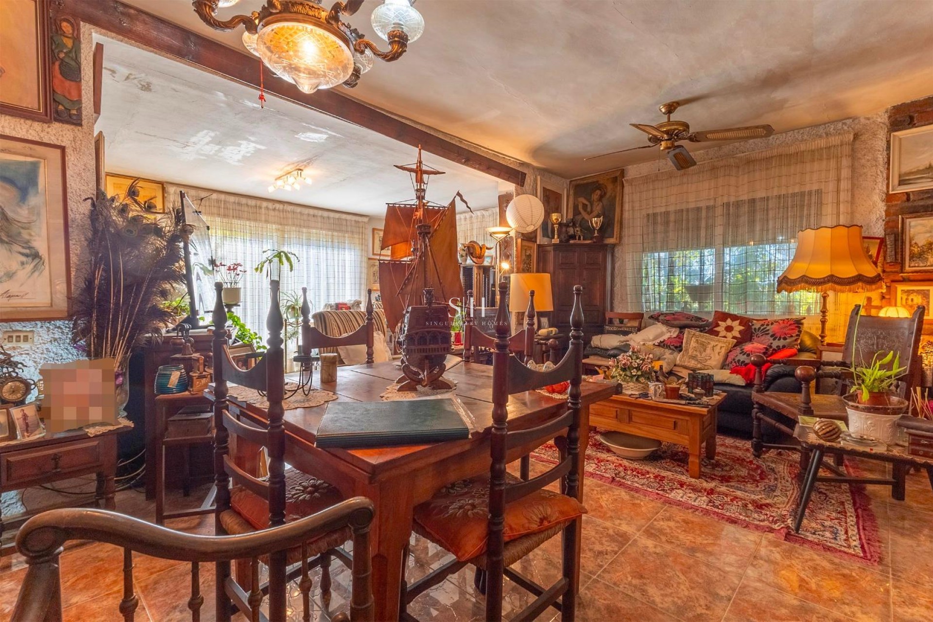 Herverkoop - Villa - Orihuela Costa - Lomas De Cabo Roig-los Dolses