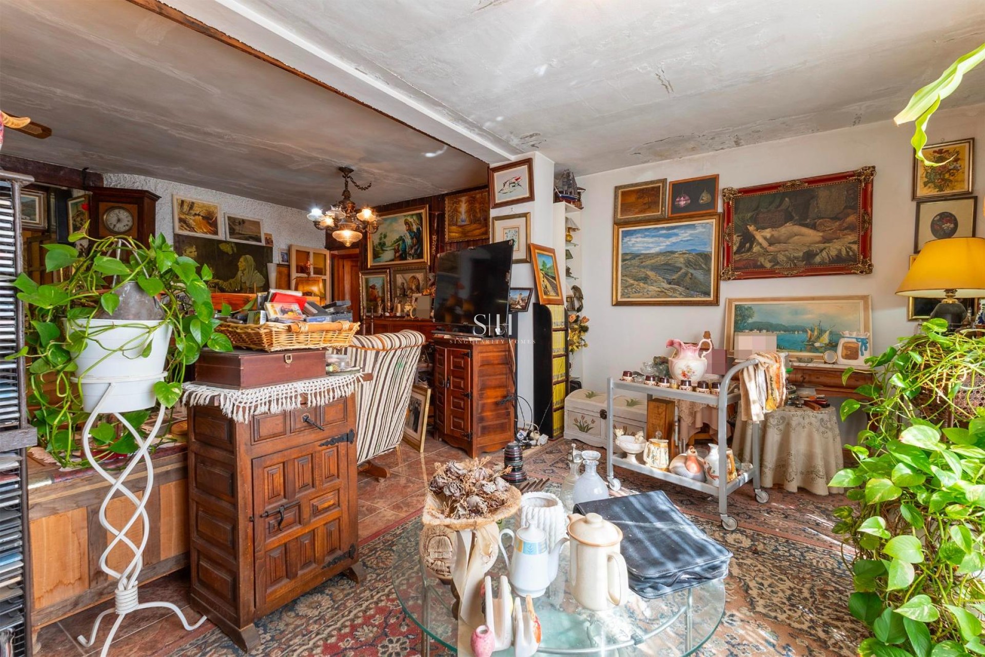 Herverkoop - Villa - Orihuela Costa - Lomas De Cabo Roig-los Dolses