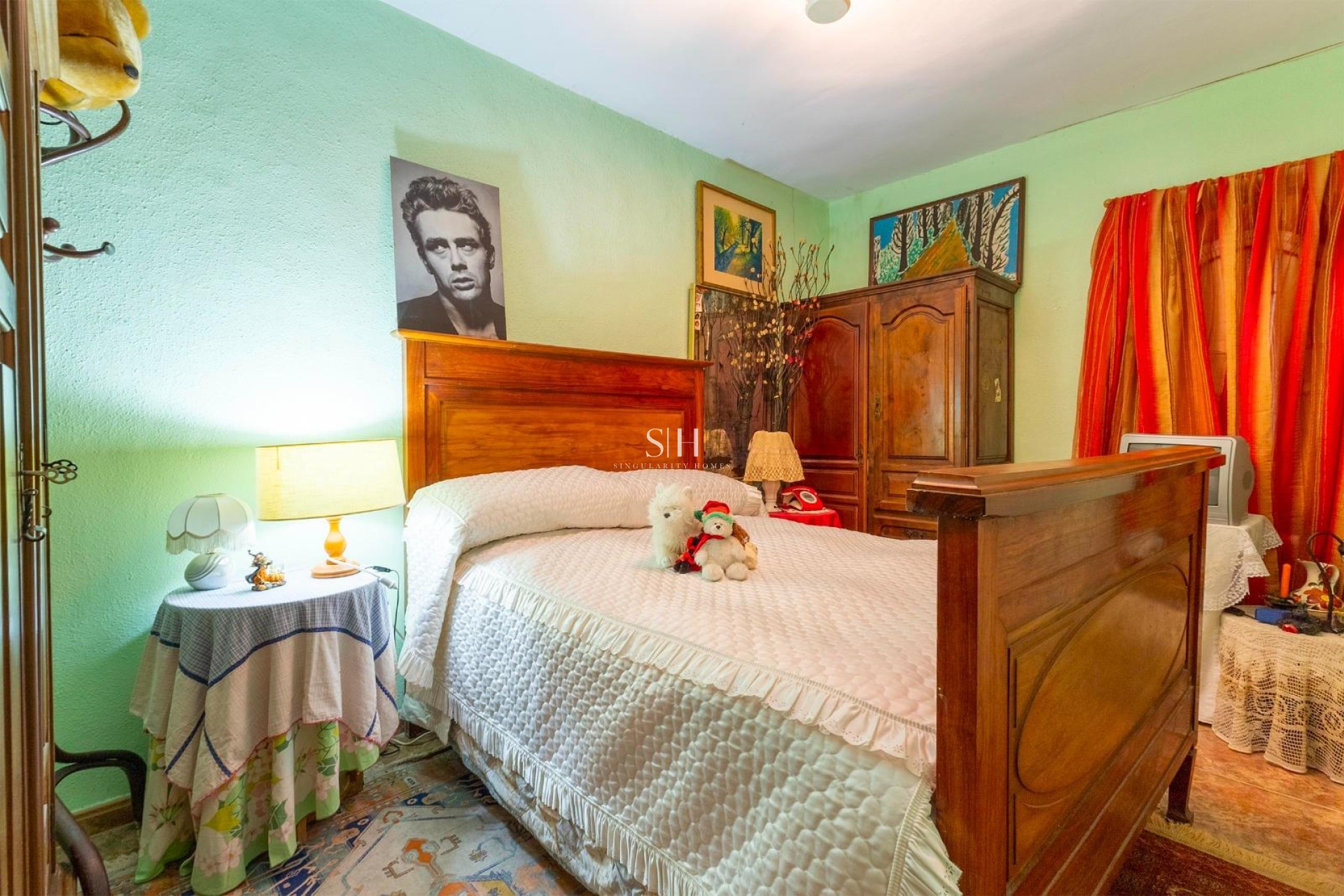 Herverkoop - Villa - Orihuela Costa - Lomas De Cabo Roig-los Dolses