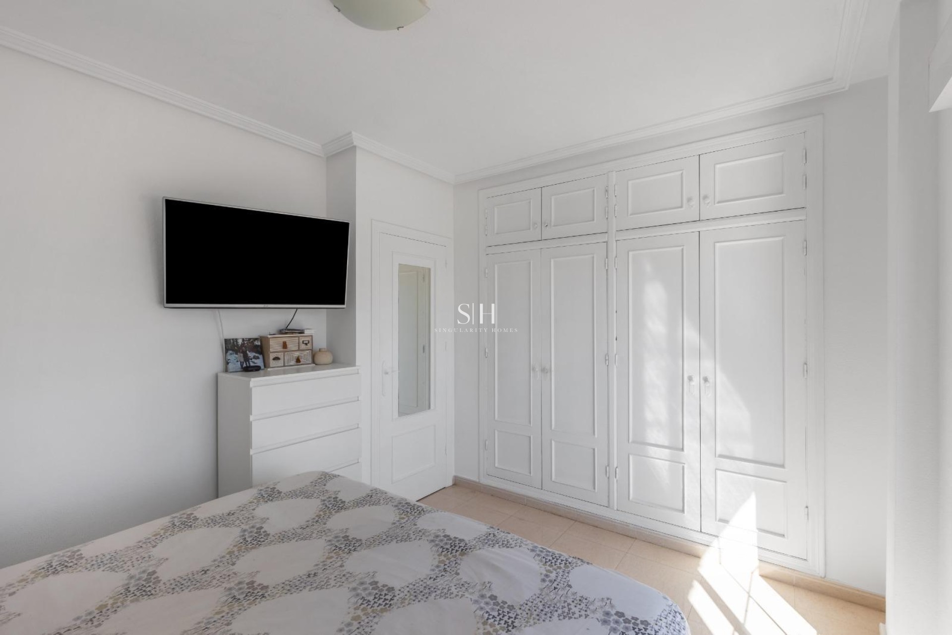 Herverkoop - Villa - Orihuela Costa - Lomas De Cabo Roig-los Dolses