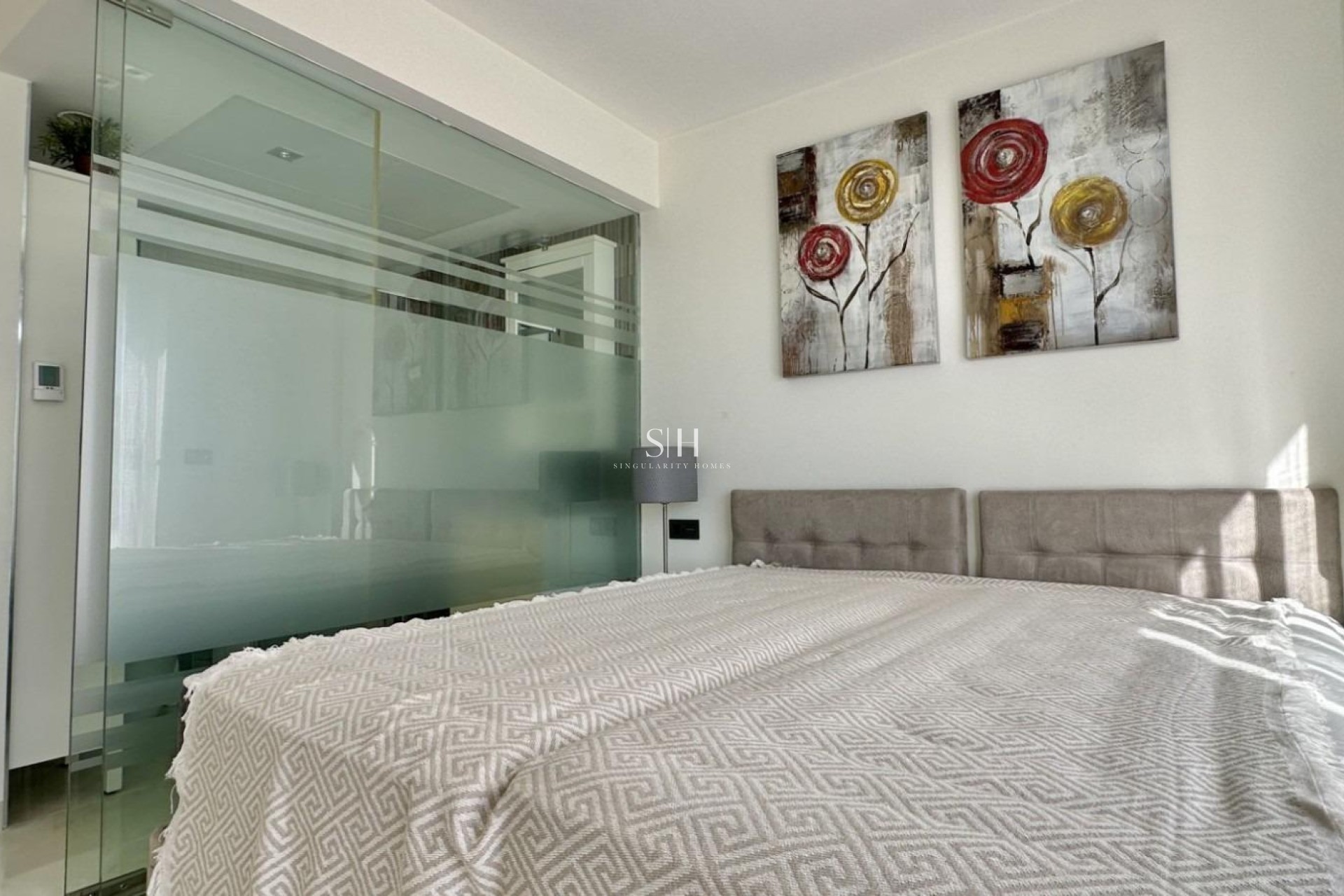 Herverkoop - Villa - Orihuela Costa - Lomas De Cabo Roig-los Dolses