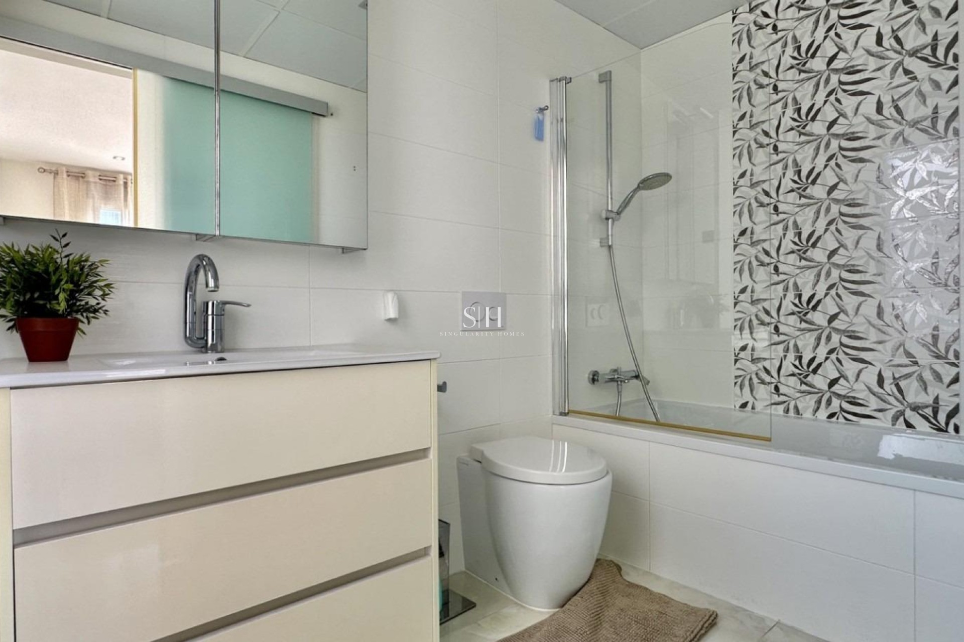 Herverkoop - Villa - Orihuela Costa - Lomas De Cabo Roig-los Dolses