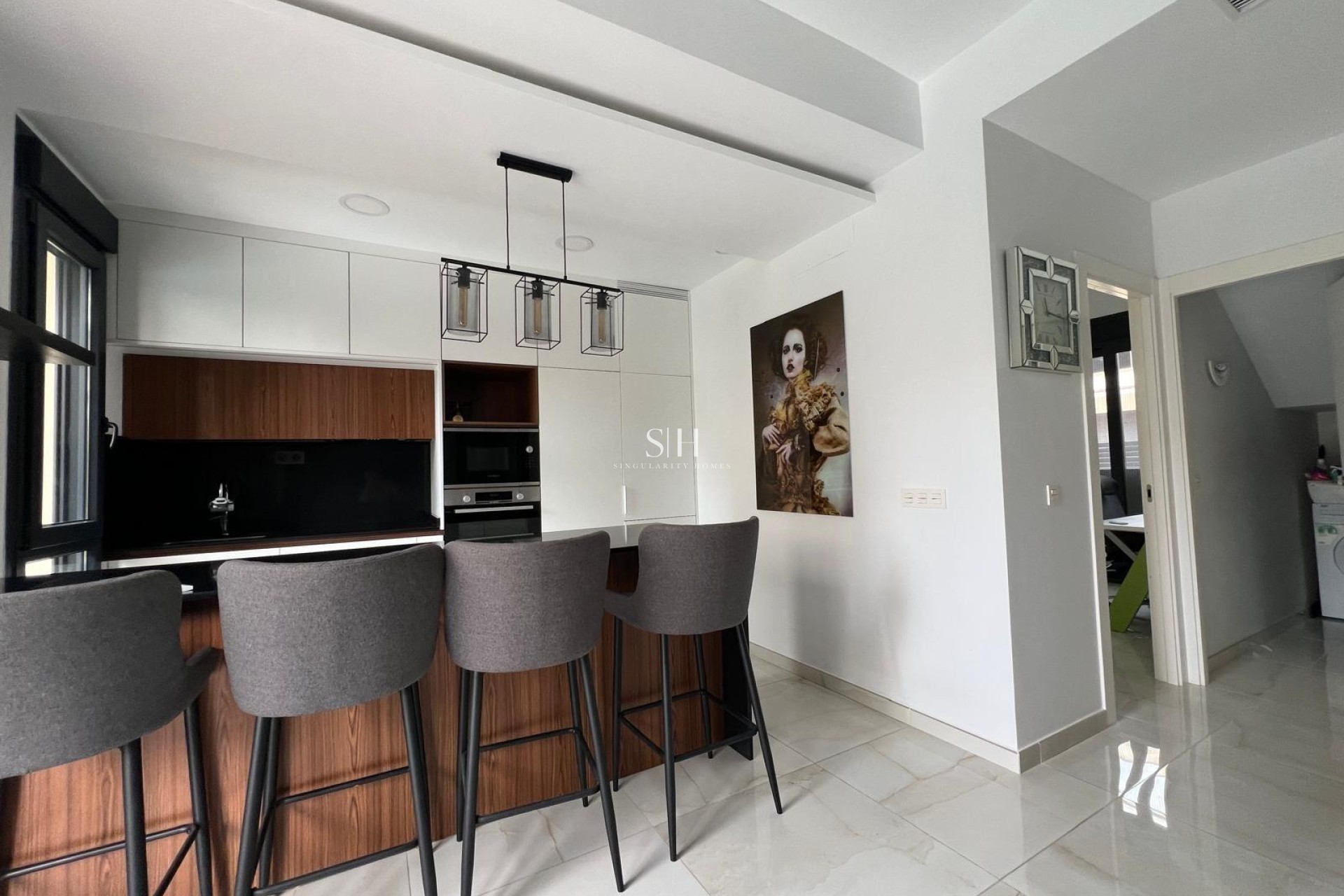 Herverkoop - Villa - Orihuela Costa - Lomas de Cabo Roig