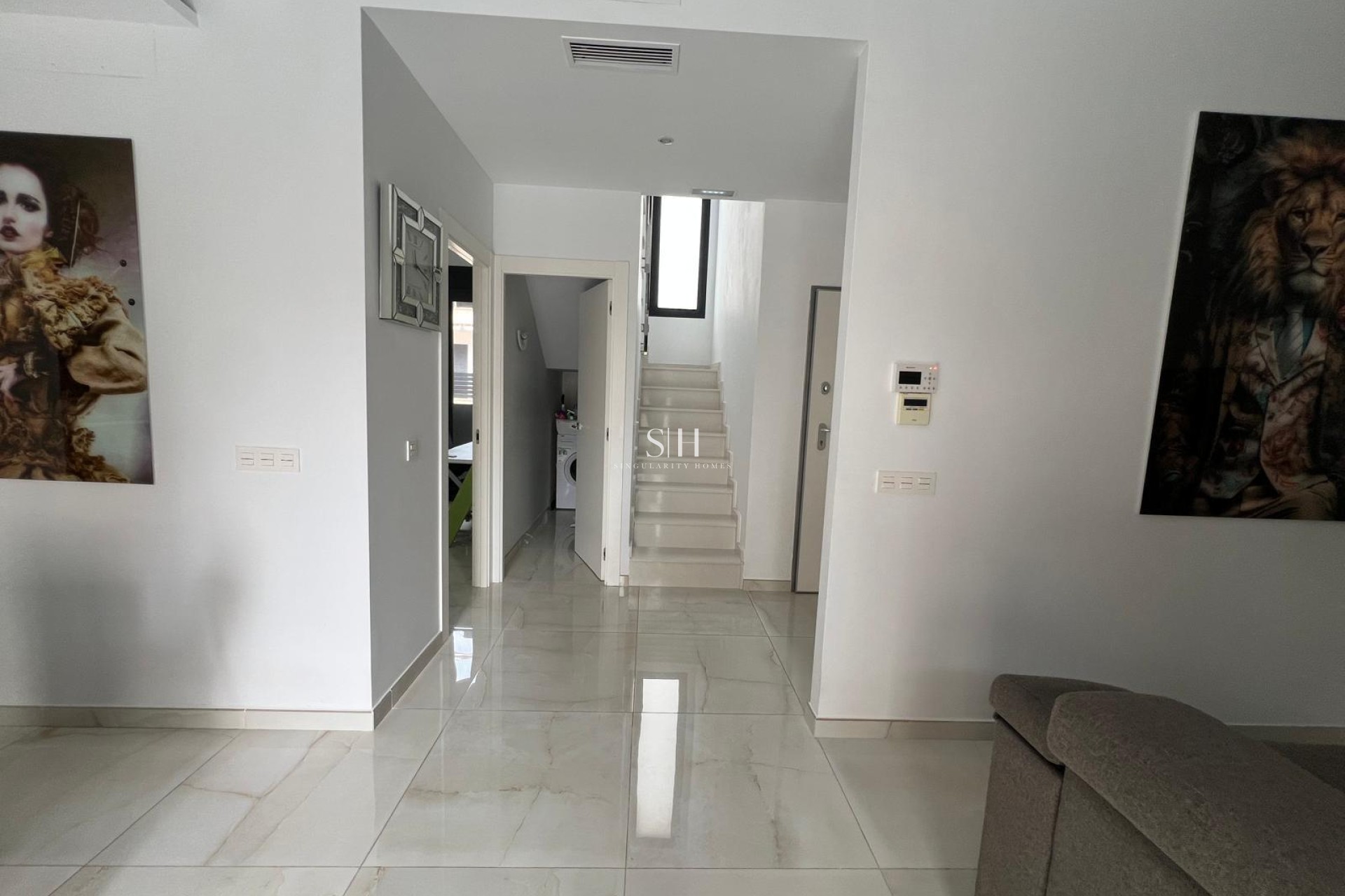 Herverkoop - Villa - Orihuela Costa - Lomas de Cabo Roig