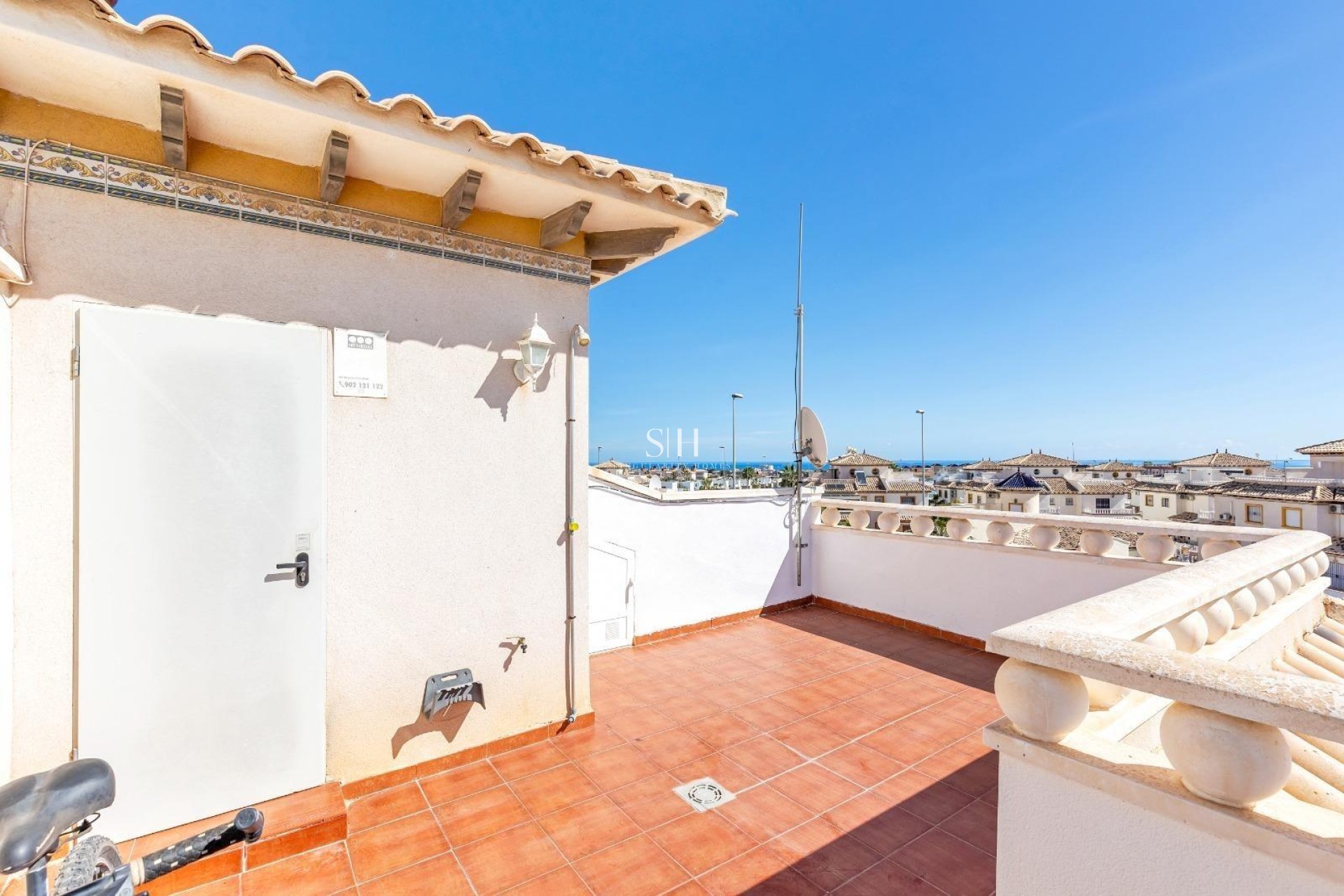 Herverkoop - Villa - Orihuela Costa - Lomas de Cabo Roig