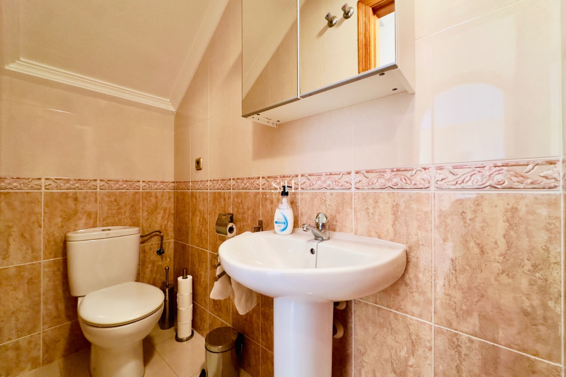 Herverkoop - Villa - Orihuela Costa - Lomas de Cabo Roig