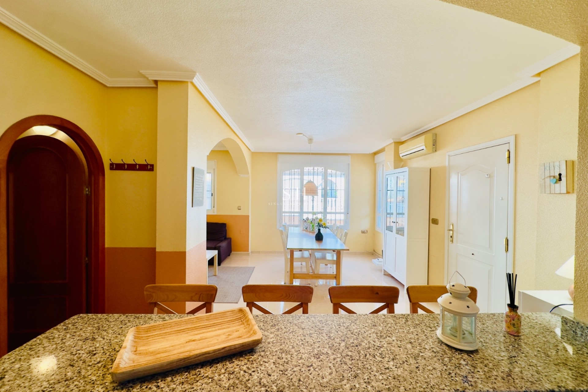 Herverkoop - Villa - Orihuela Costa - Lomas de Cabo Roig