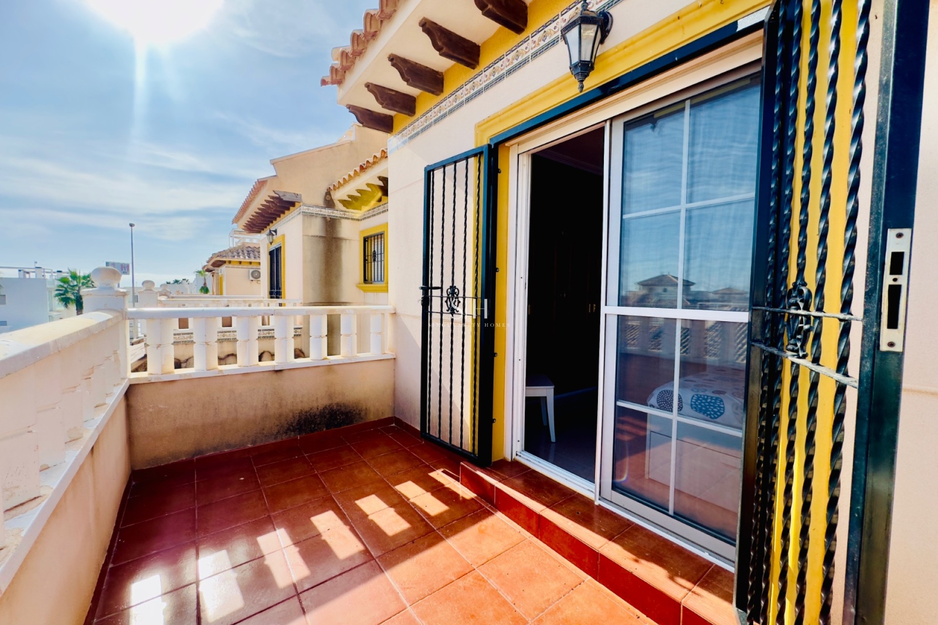 Herverkoop - Villa - Orihuela Costa - Lomas de Cabo Roig