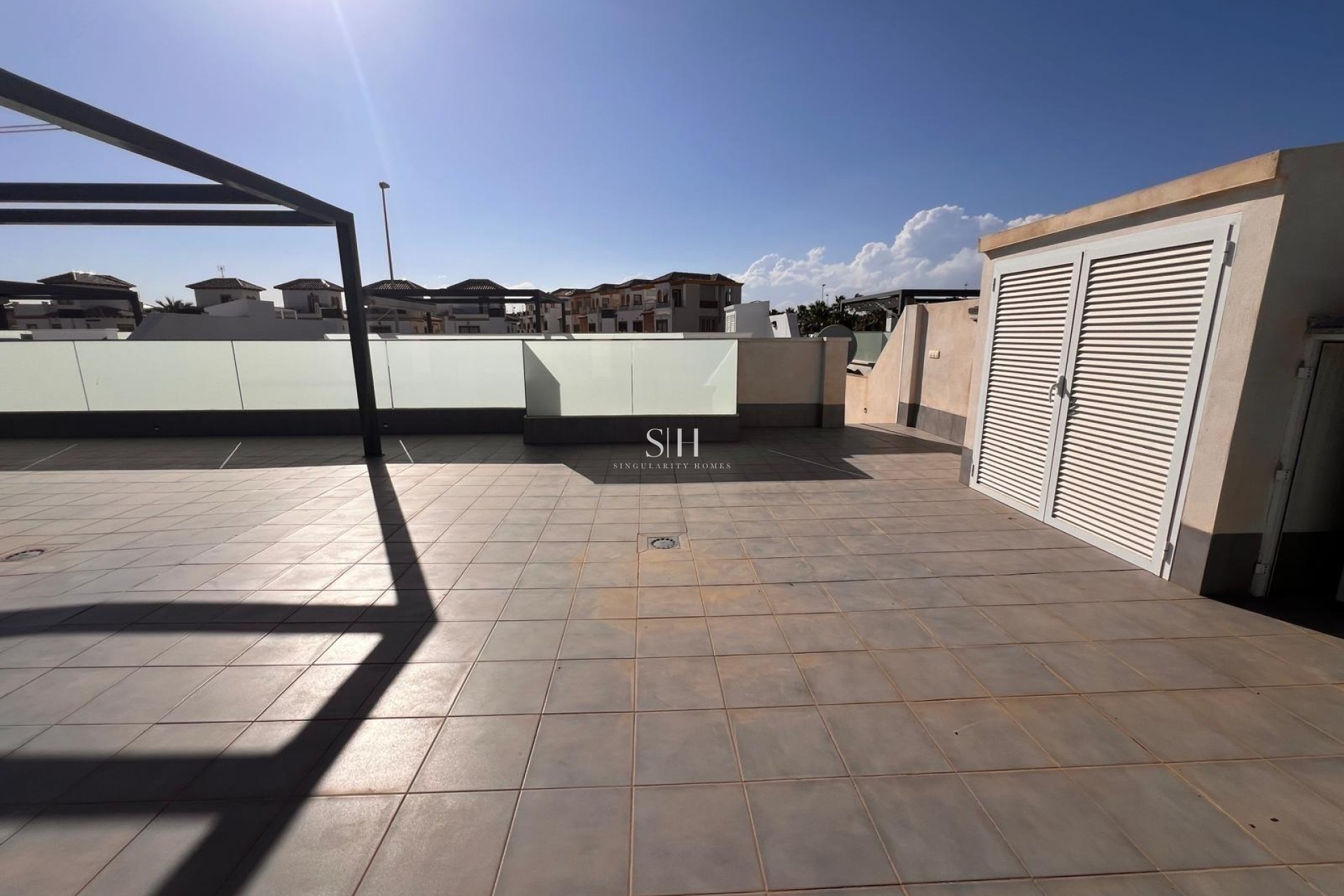 Herverkoop - Villa - Orihuela Costa - Lomas de Cabo Roig