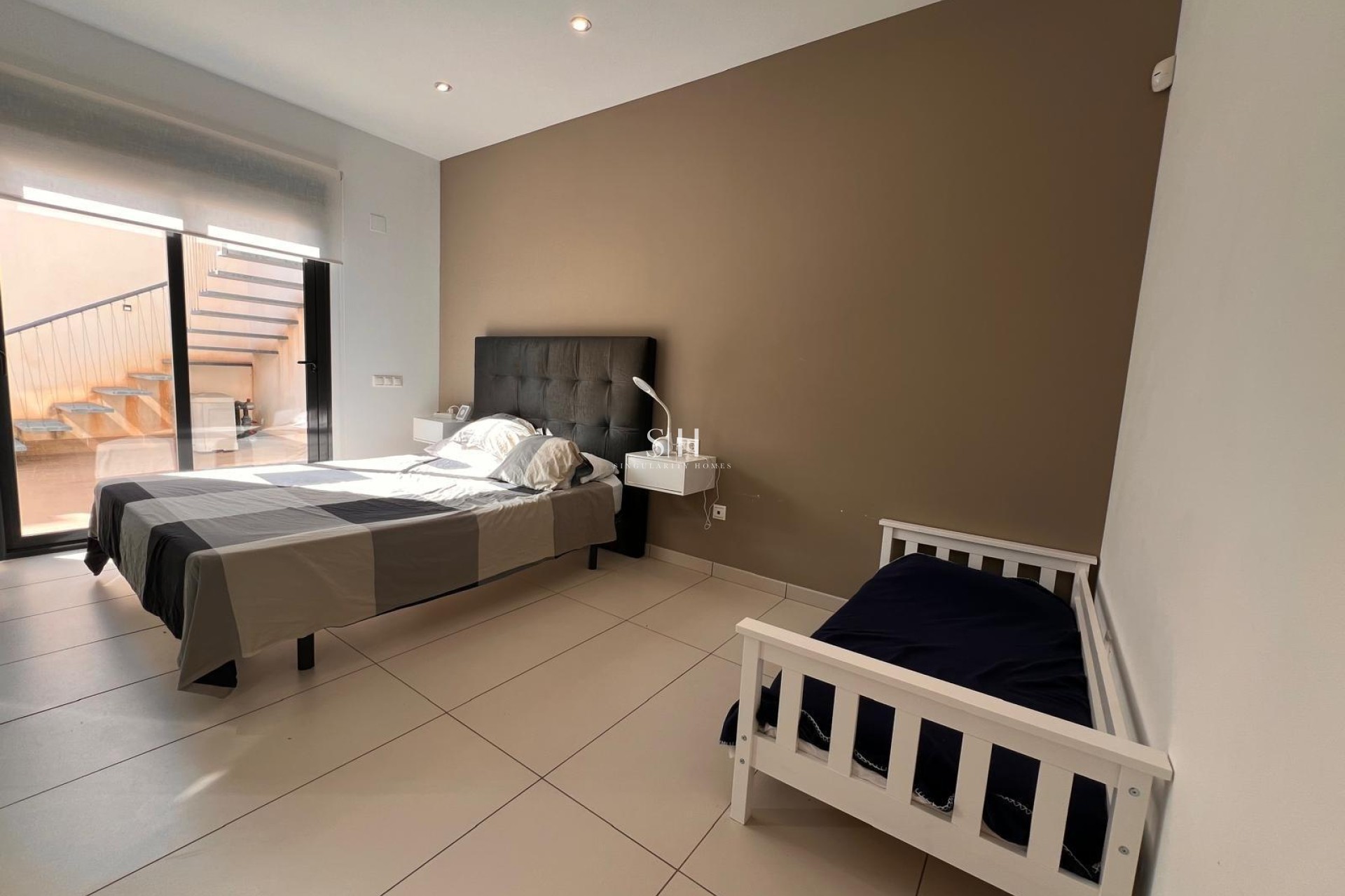 Herverkoop - Villa - Orihuela Costa - Lomas de Cabo Roig
