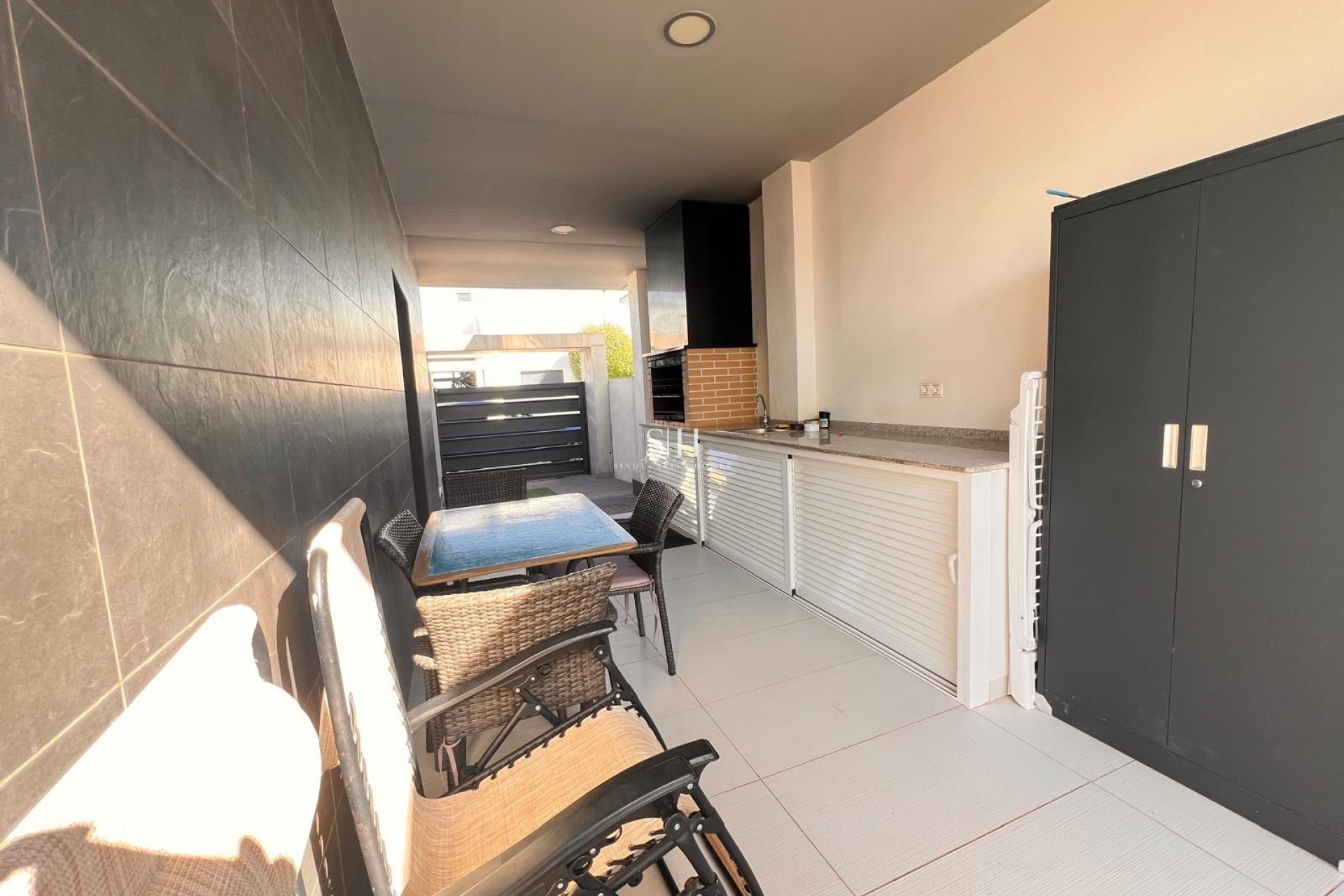 Herverkoop - Villa - Orihuela Costa - Lomas de Cabo Roig