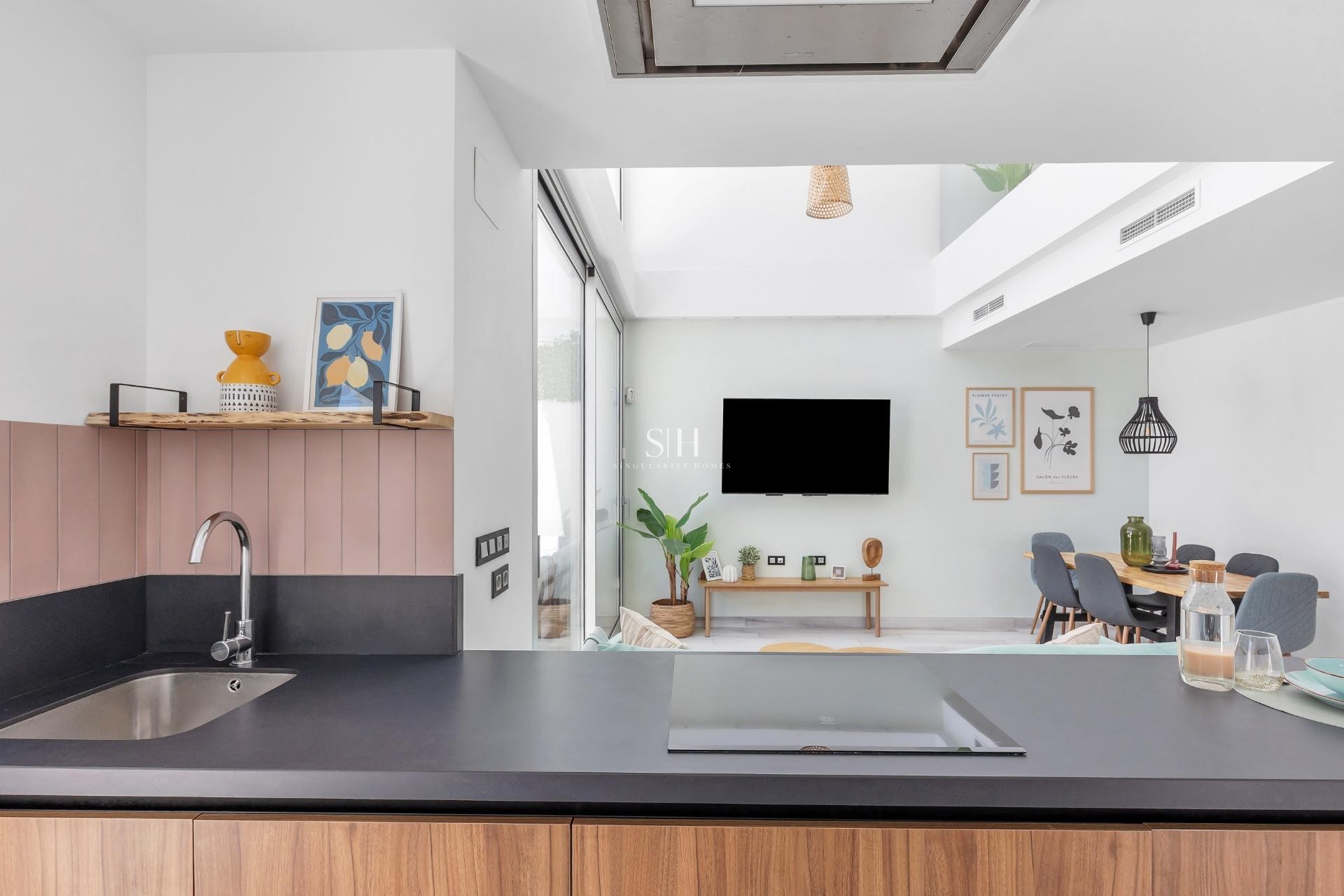Herverkoop - Villa - Orihuela Costa - Lomas de Cabo Roig