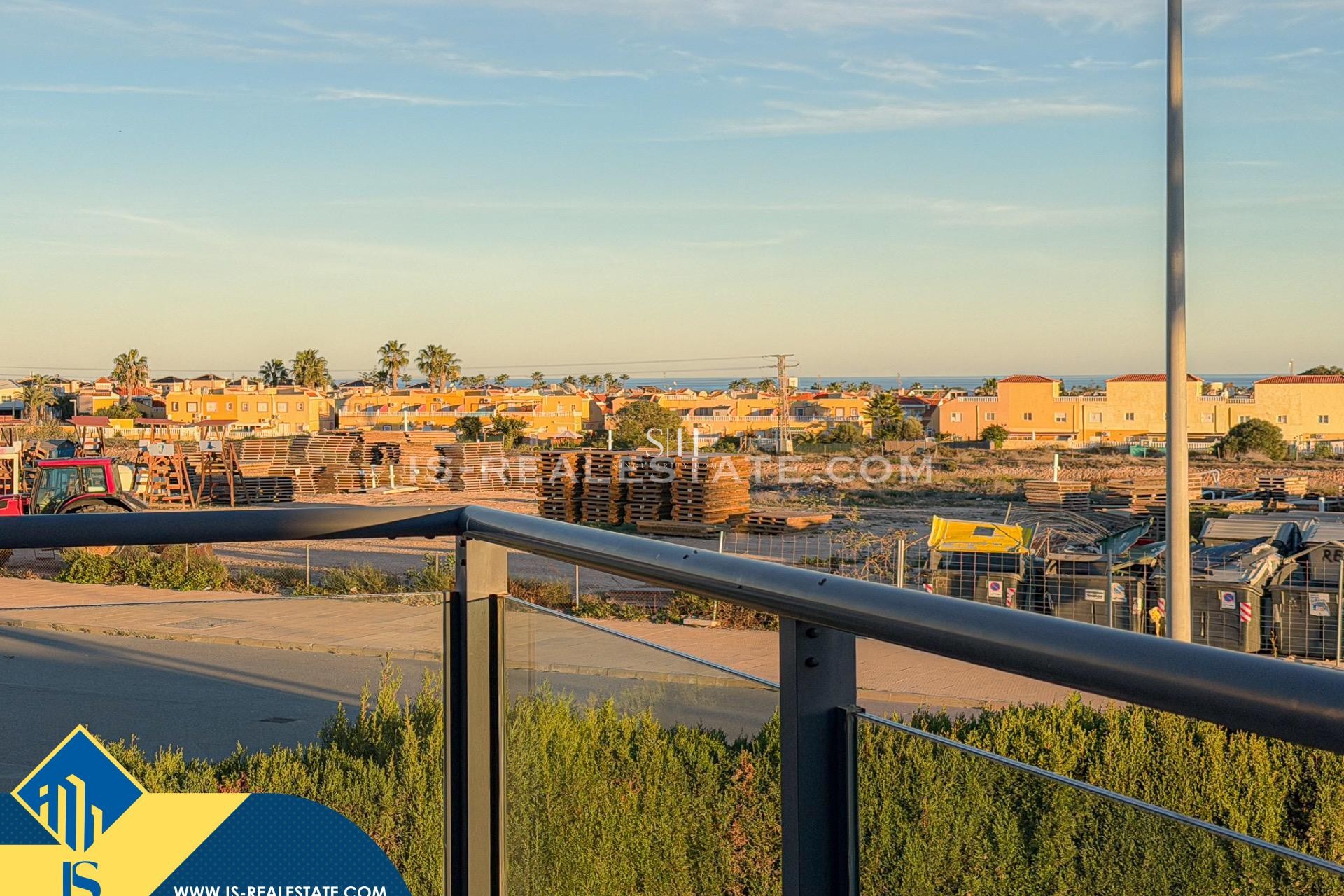 Herverkoop - Villa - Orihuela Costa - Lomas de Cabo Roig