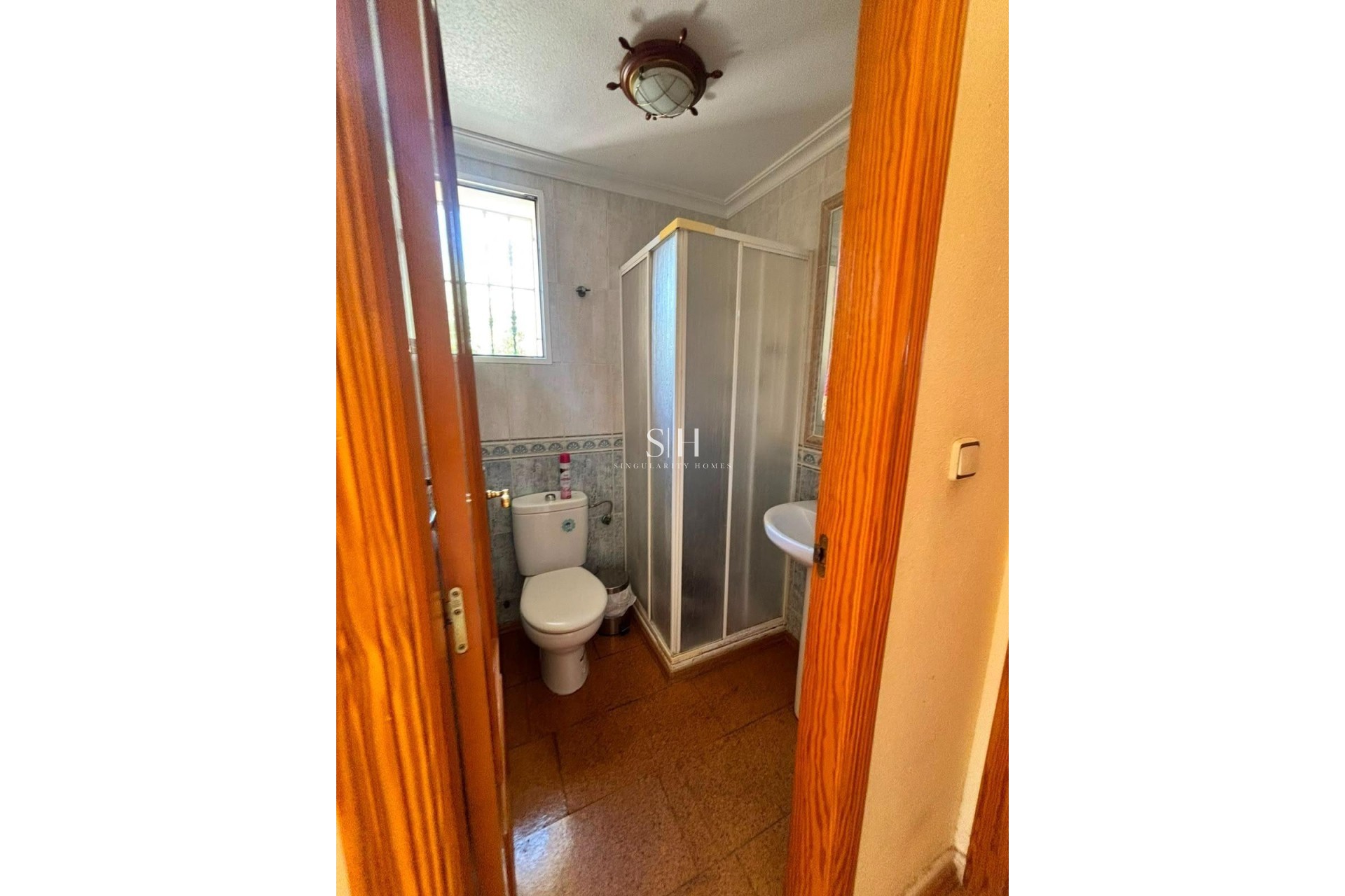 Herverkoop - Villa - Orihuela Costa - Lomas de Cabo Roig