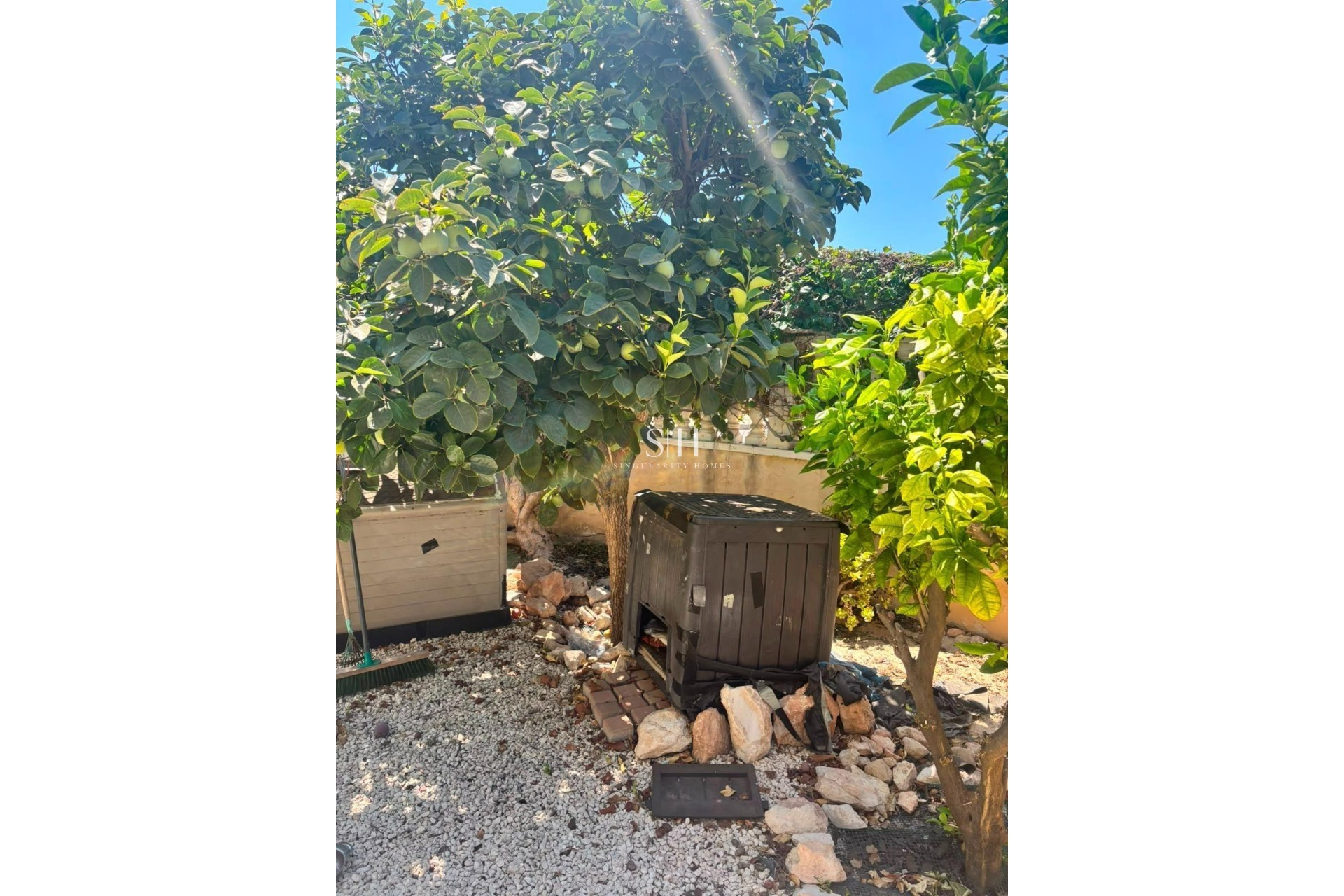 Herverkoop - Villa - Orihuela Costa - Lomas de Cabo Roig