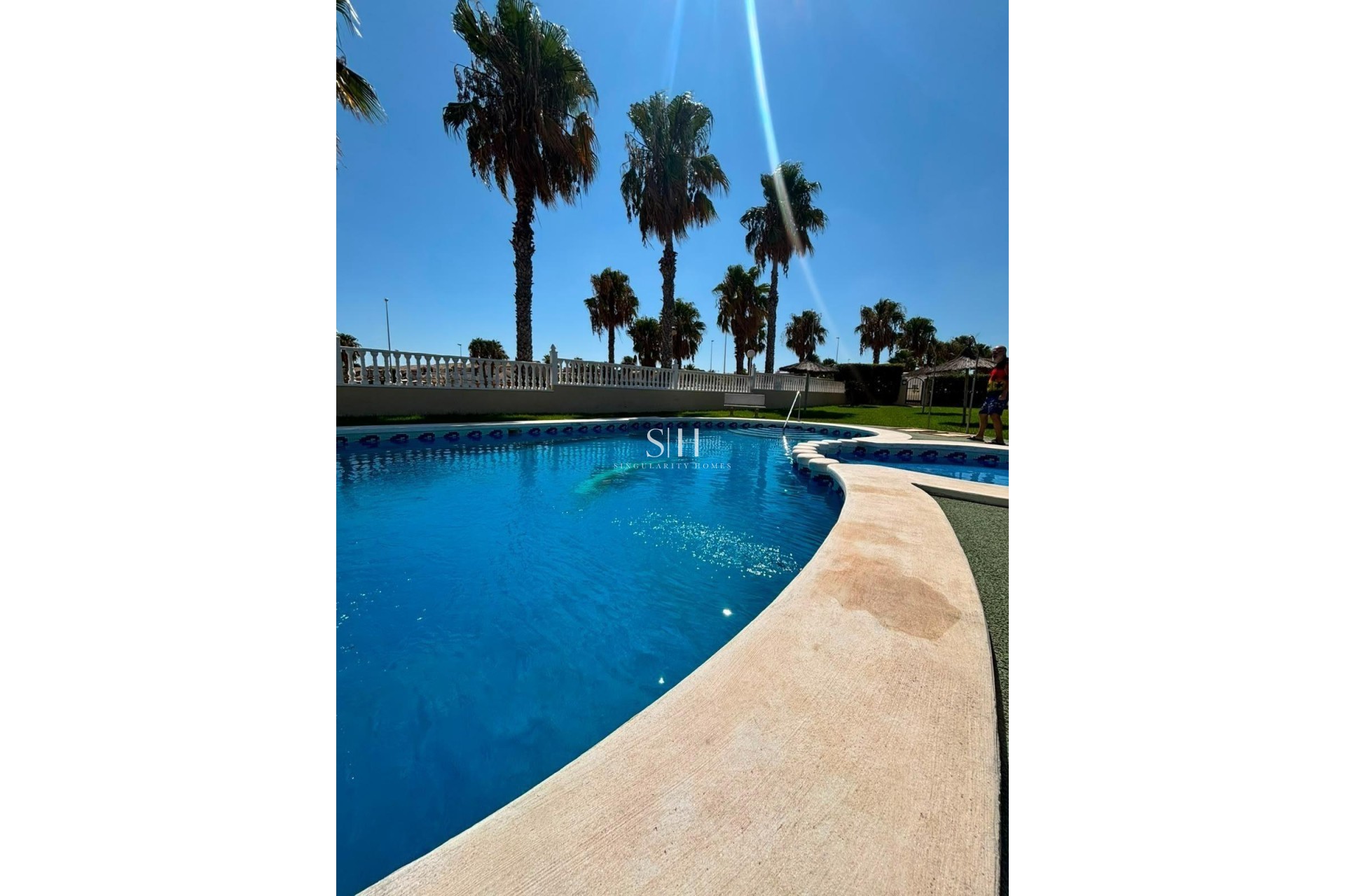 Herverkoop - Villa - Orihuela Costa - Lomas de Cabo Roig