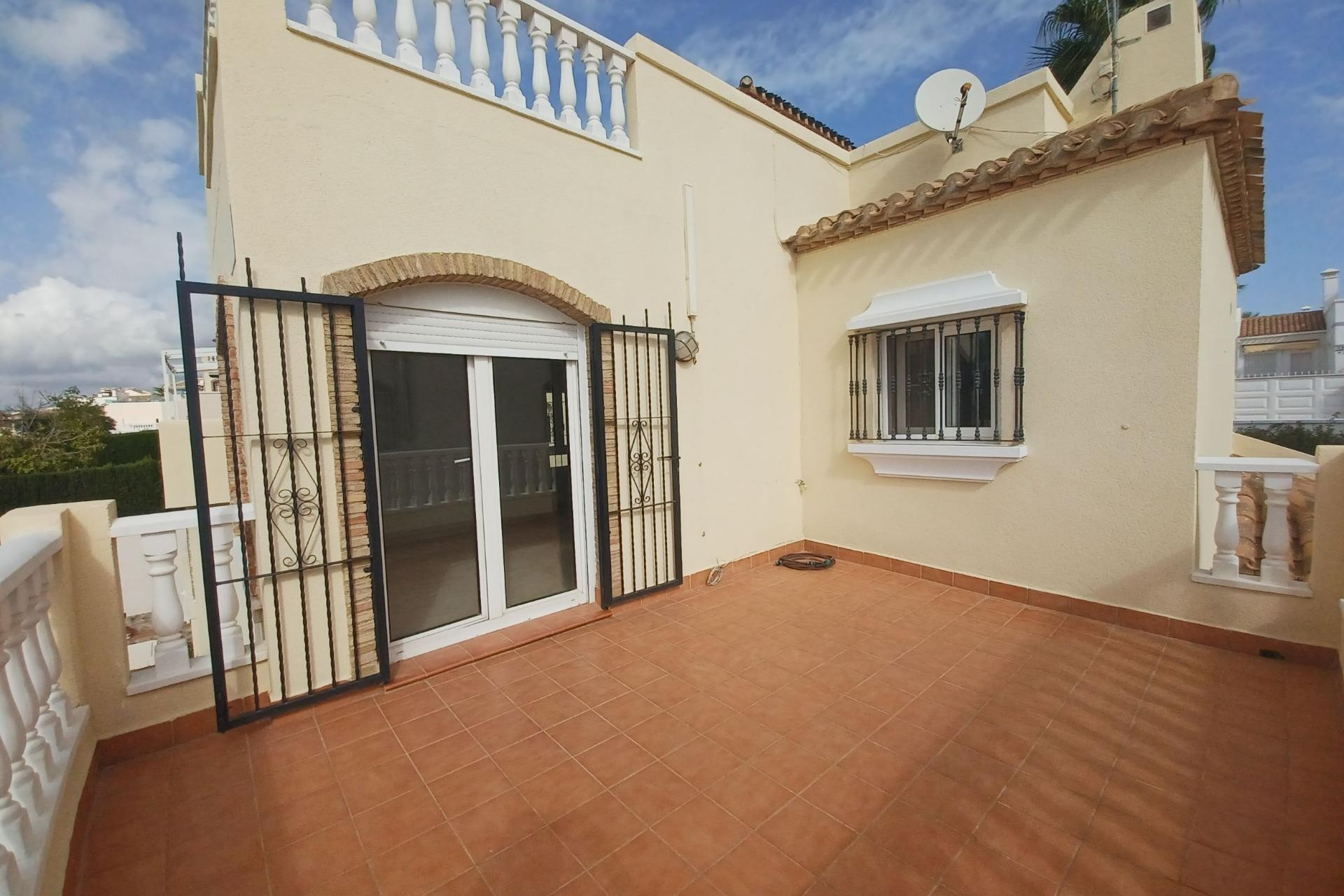 Herverkoop - Villa - Orihuela Costa - Lomas de Cabo Roig