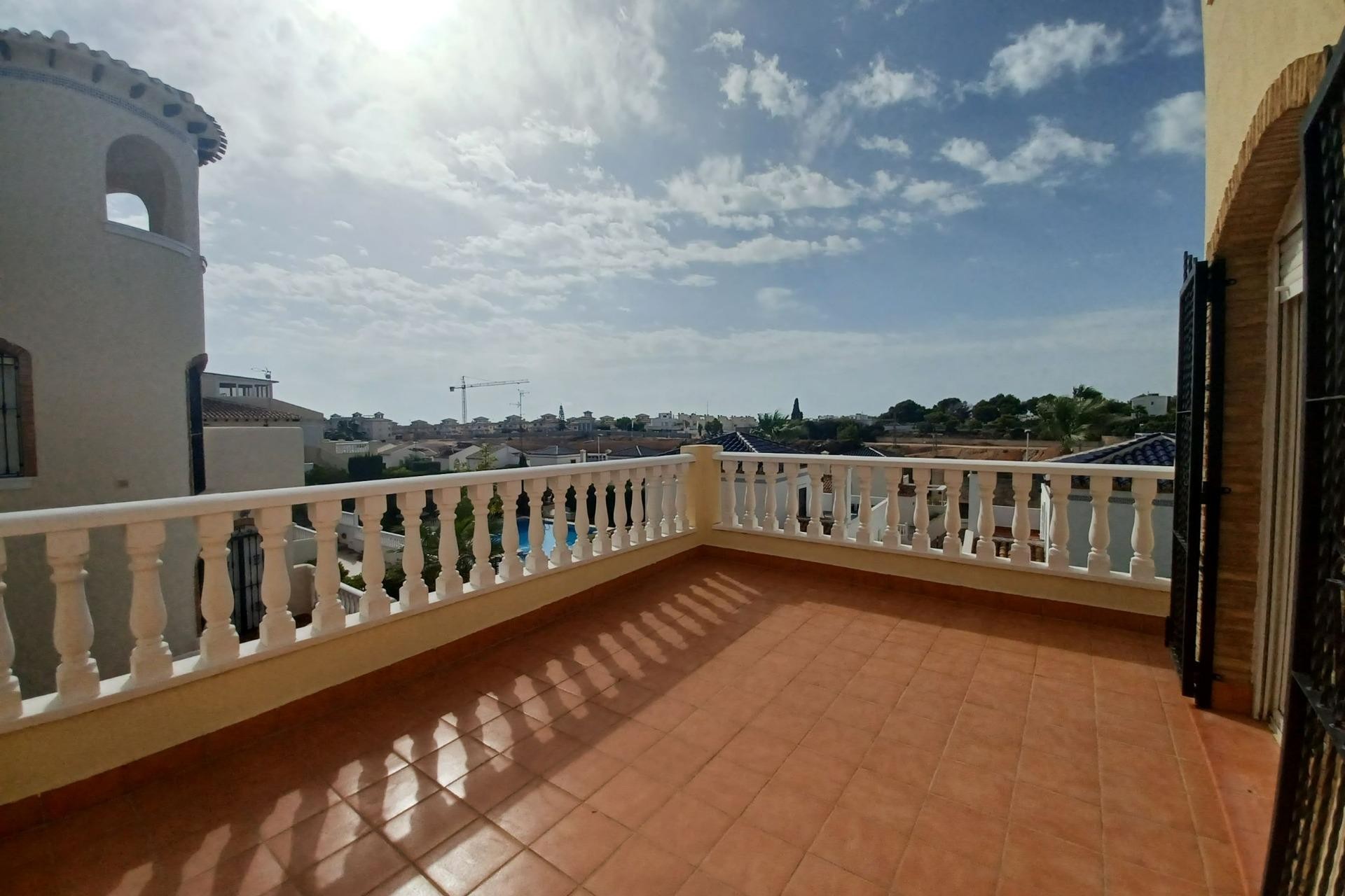 Herverkoop - Villa - Orihuela Costa - Lomas de Cabo Roig