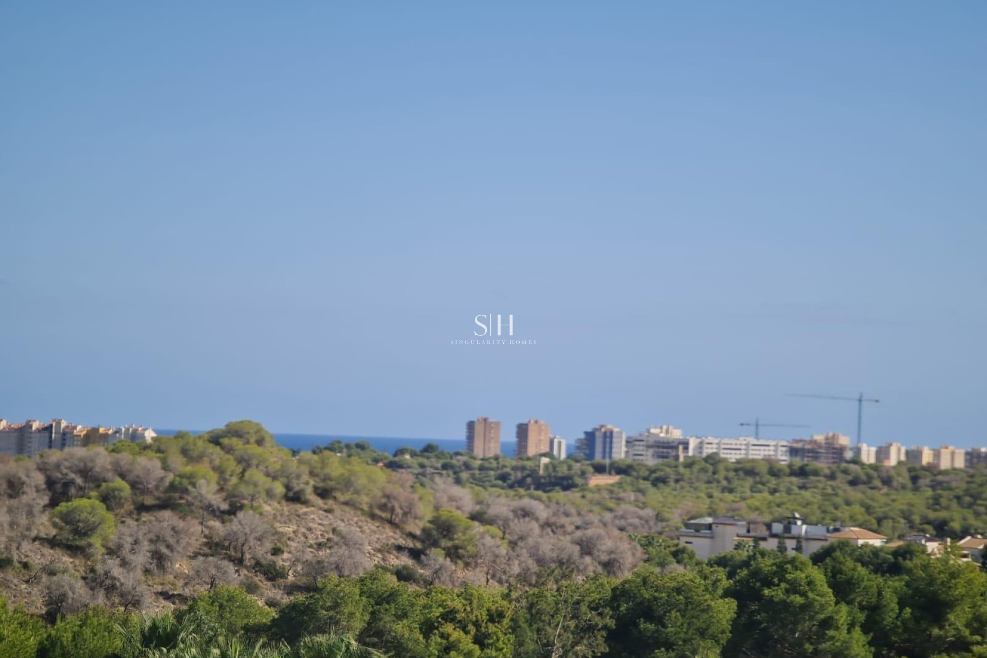 Herverkoop - Villa - Orihuela Costa - Lomas De Campoamor-las Ramblas