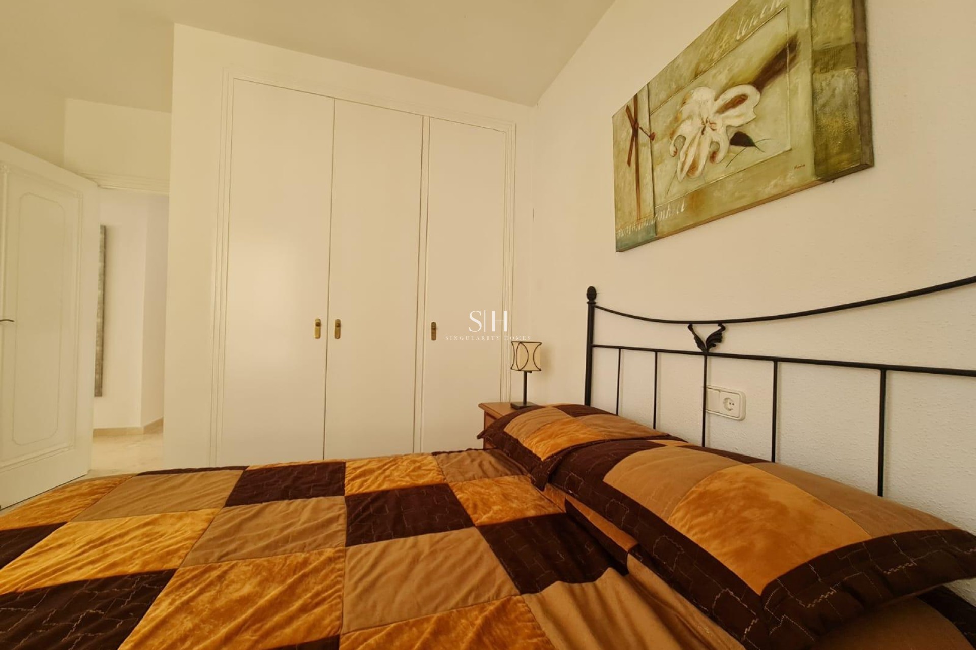 Herverkoop - Villa - Orihuela Costa - Lomas De Campoamor-las Ramblas