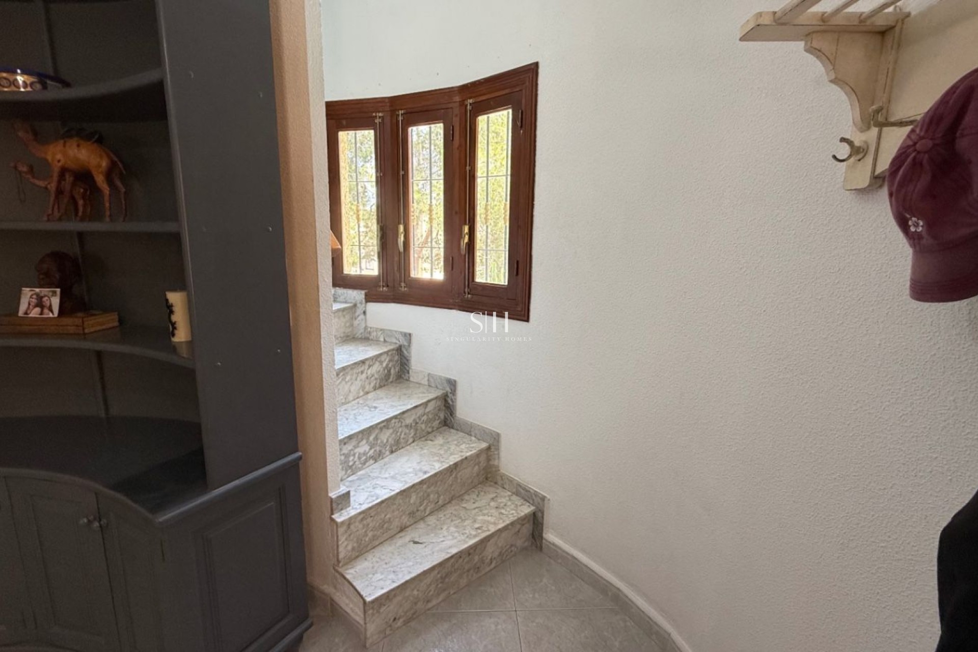Herverkoop - Villa - Orihuela Costa - Lomas de Campoamor-Las Ramblas