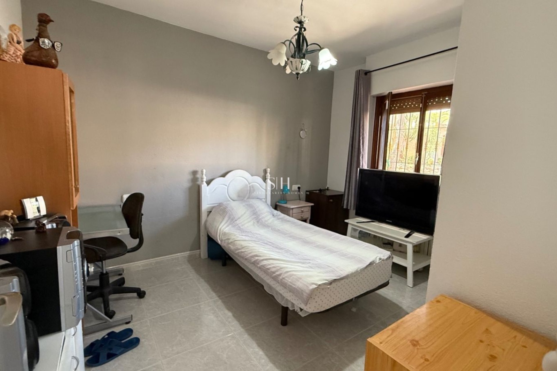Herverkoop - Villa - Orihuela Costa - Lomas de Campoamor-Las Ramblas