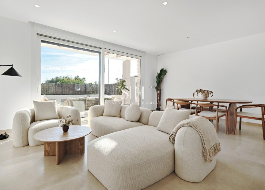 Herverkoop - Villa - Orihuela Costa - Lomas de Don Juan
