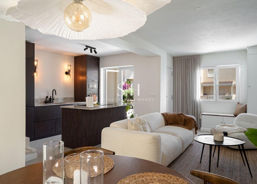 Herverkoop - Villa - Orihuela Costa - Los Almendros-la Florida