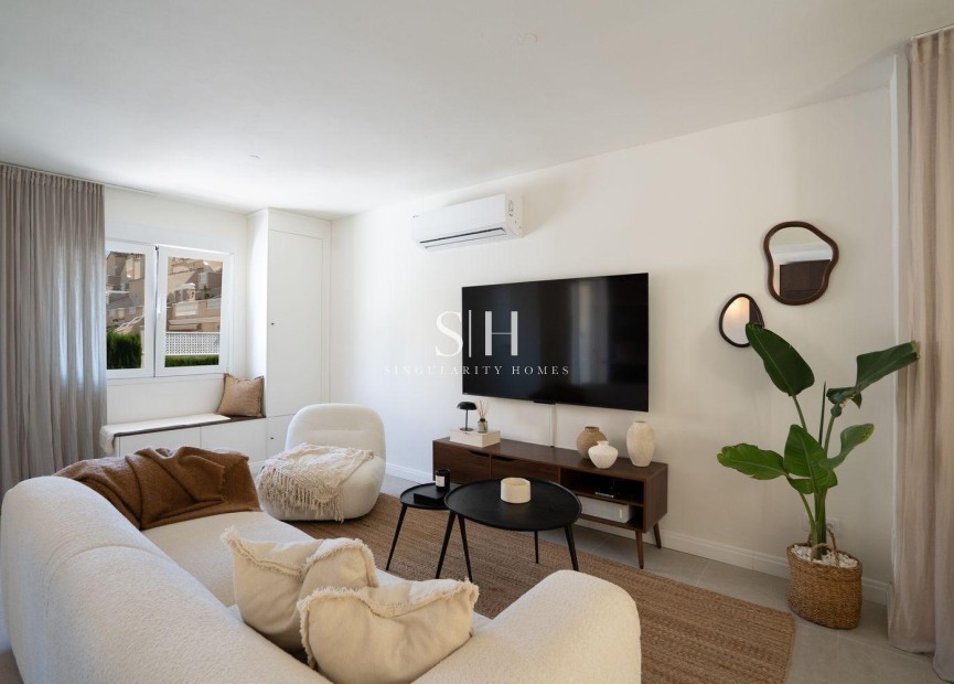 Herverkoop - Villa - Orihuela Costa - Los Almendros-la Florida