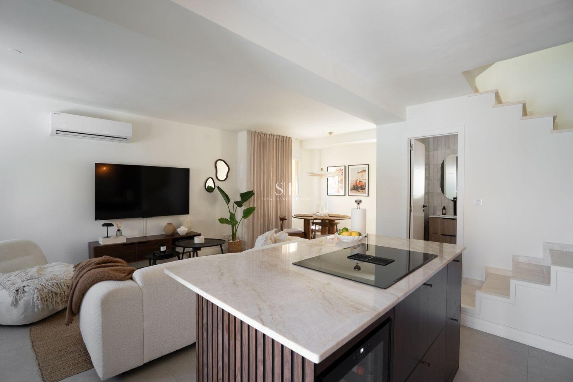 Herverkoop - Villa - Orihuela Costa - Los Almendros-la Florida