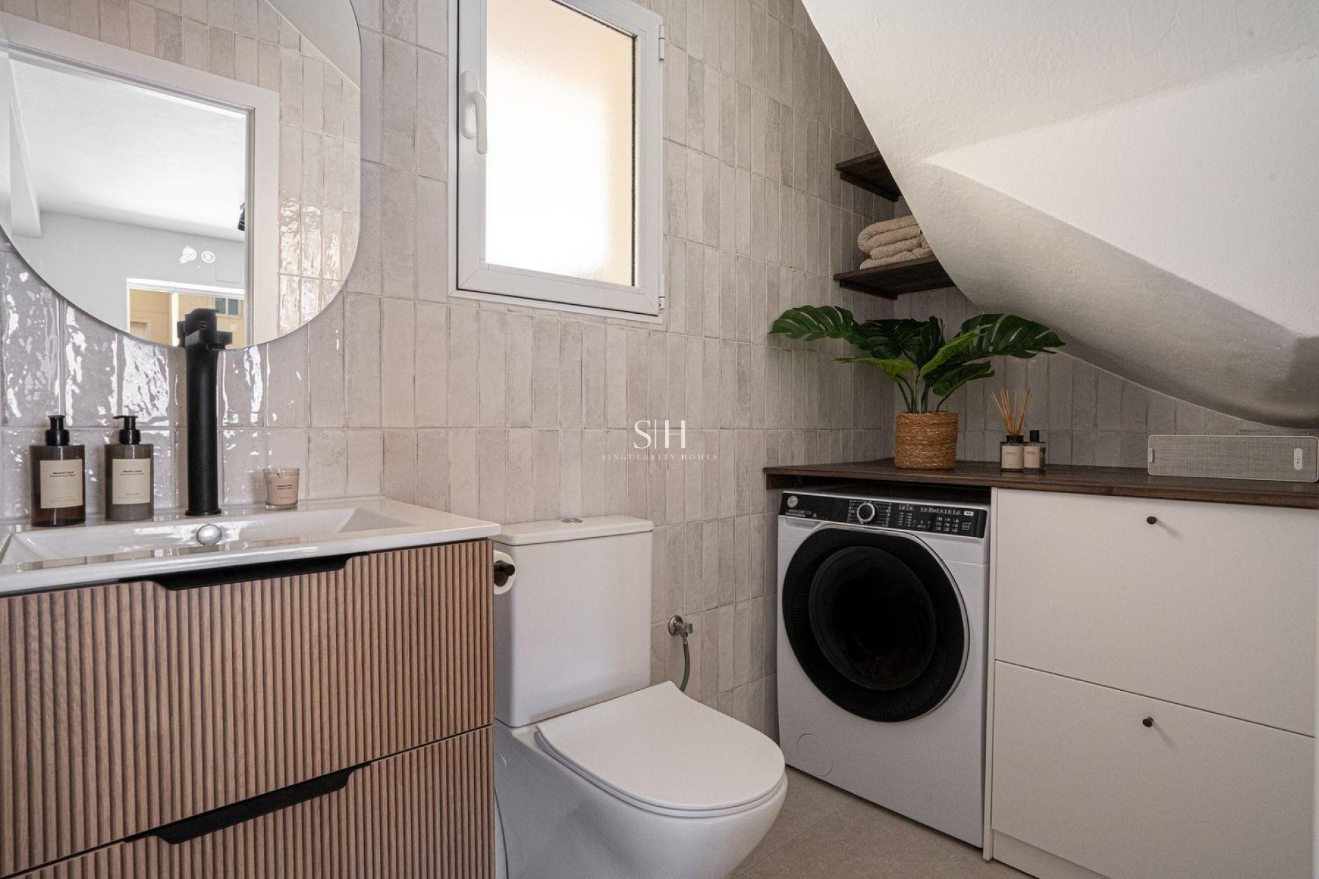 Herverkoop - Villa - Orihuela Costa - Los Almendros-la Florida