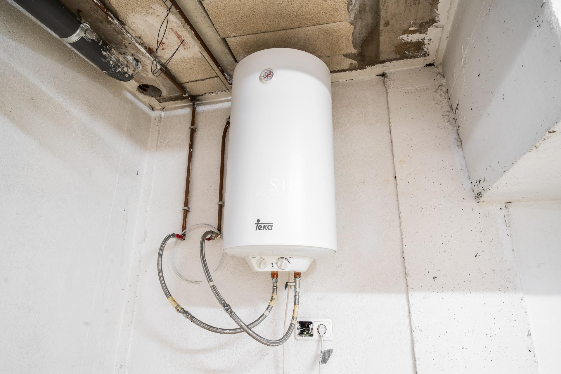 Herverkoop - Villa - Orihuela Costa - Los Almendros-la Florida