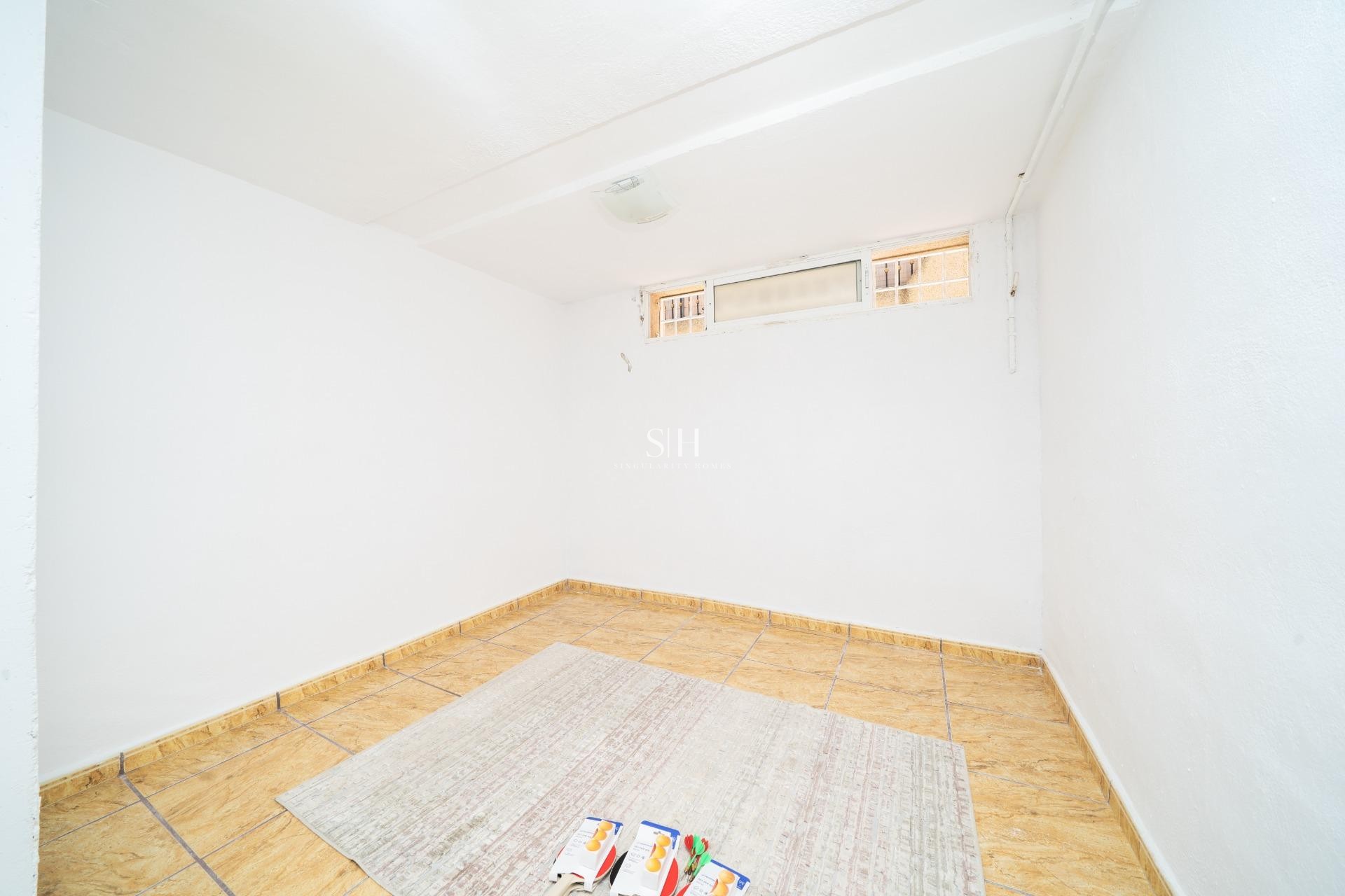 Herverkoop - Villa - Orihuela Costa - Los Almendros-la Florida