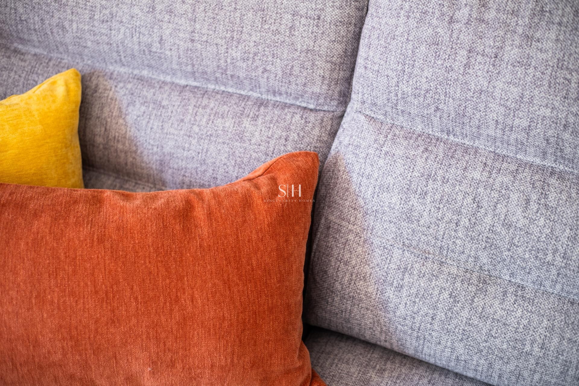 Herverkoop - Villa - Orihuela Costa - Los Almendros-la Florida