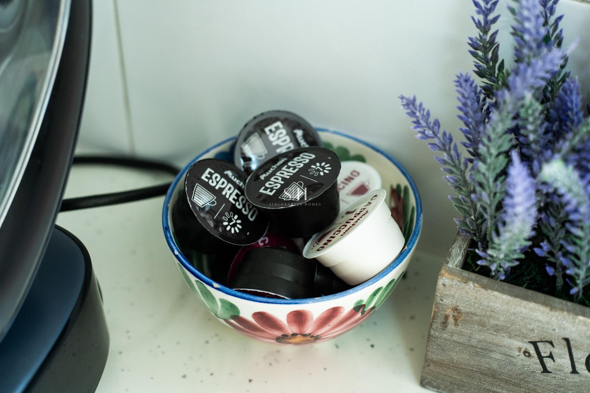 Herverkoop - Villa - Orihuela Costa - Los Almendros-la Florida