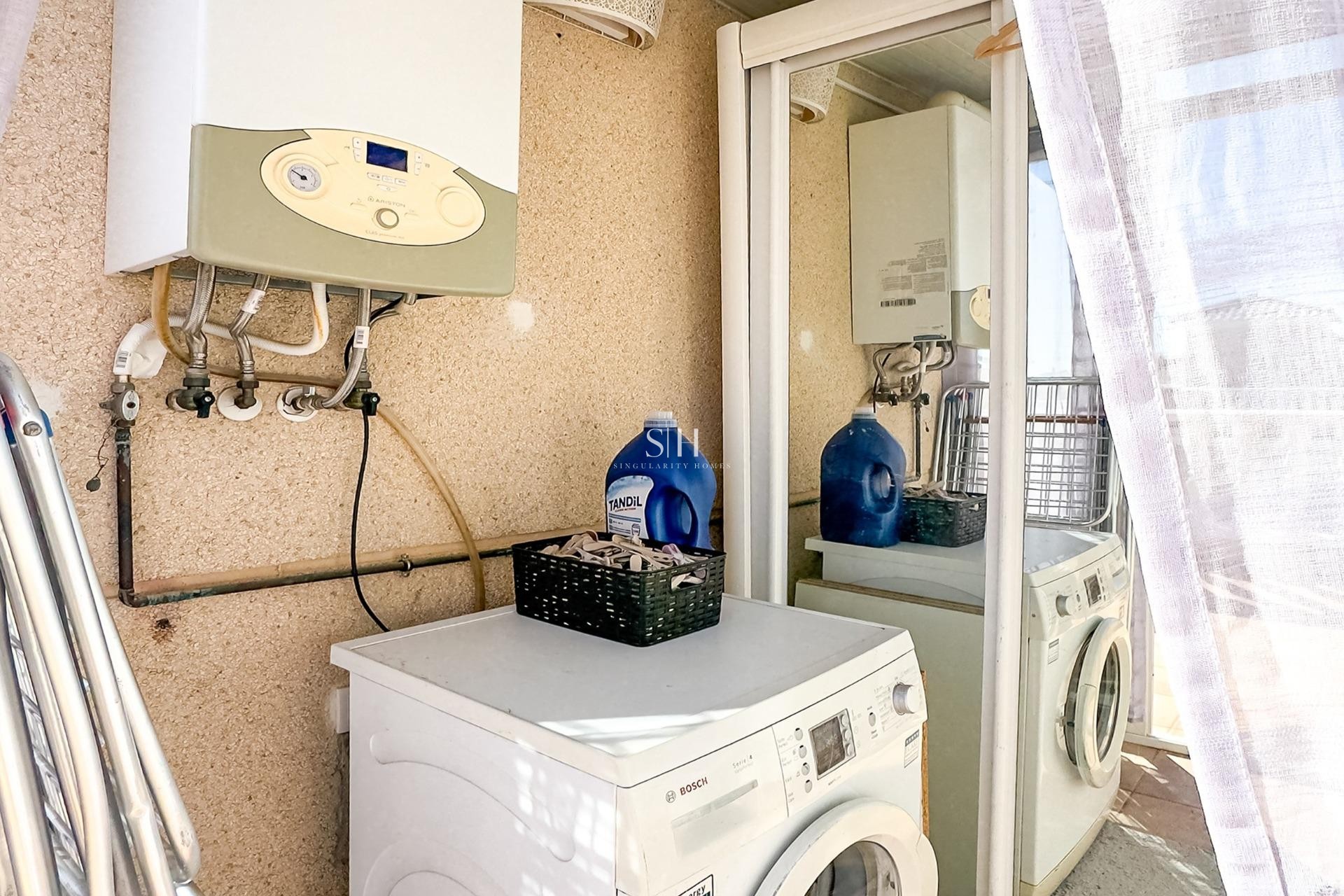 Herverkoop - Villa - Orihuela Costa - Los Almendros-la Florida