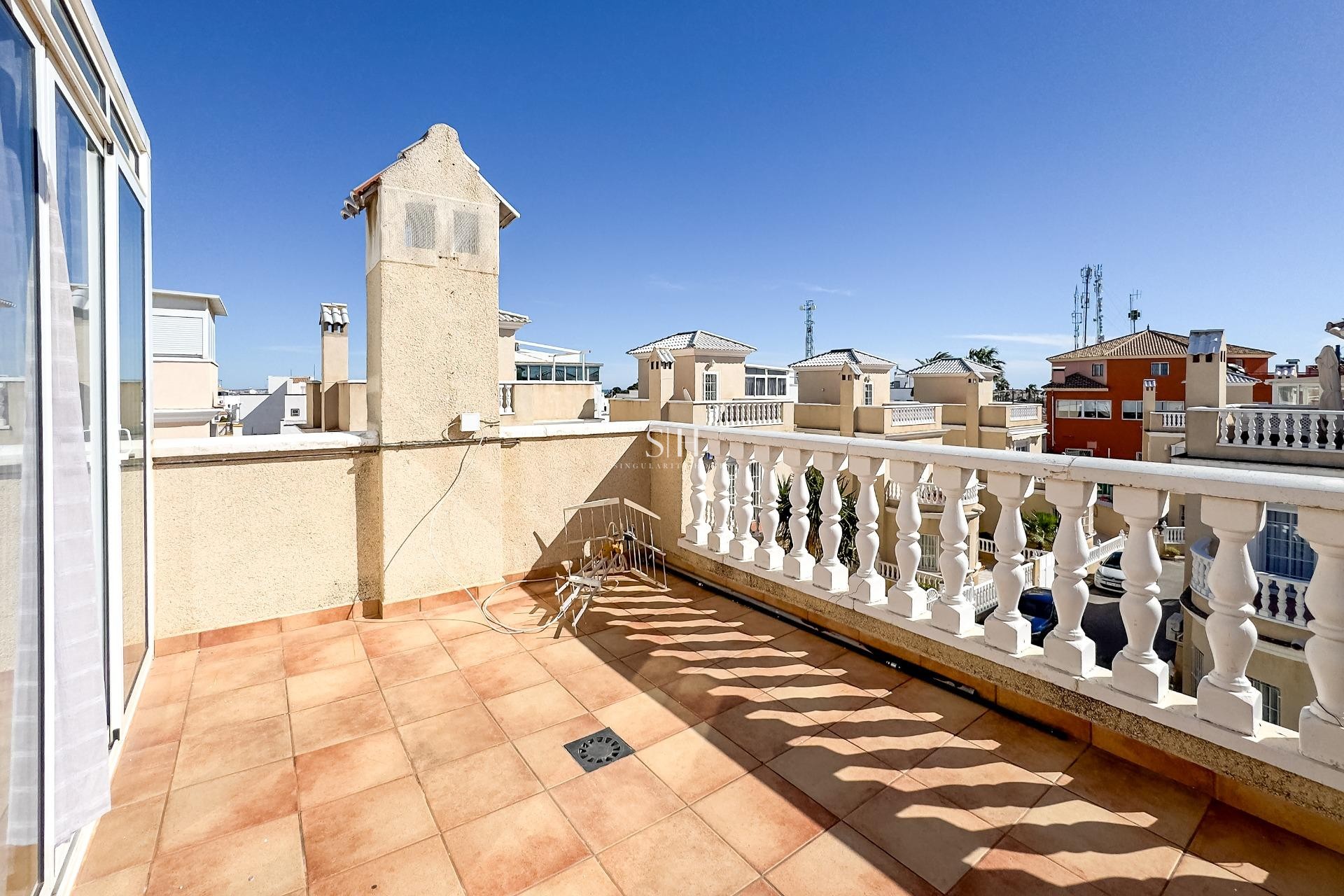 Herverkoop - Villa - Orihuela Costa - Los Almendros-la Florida