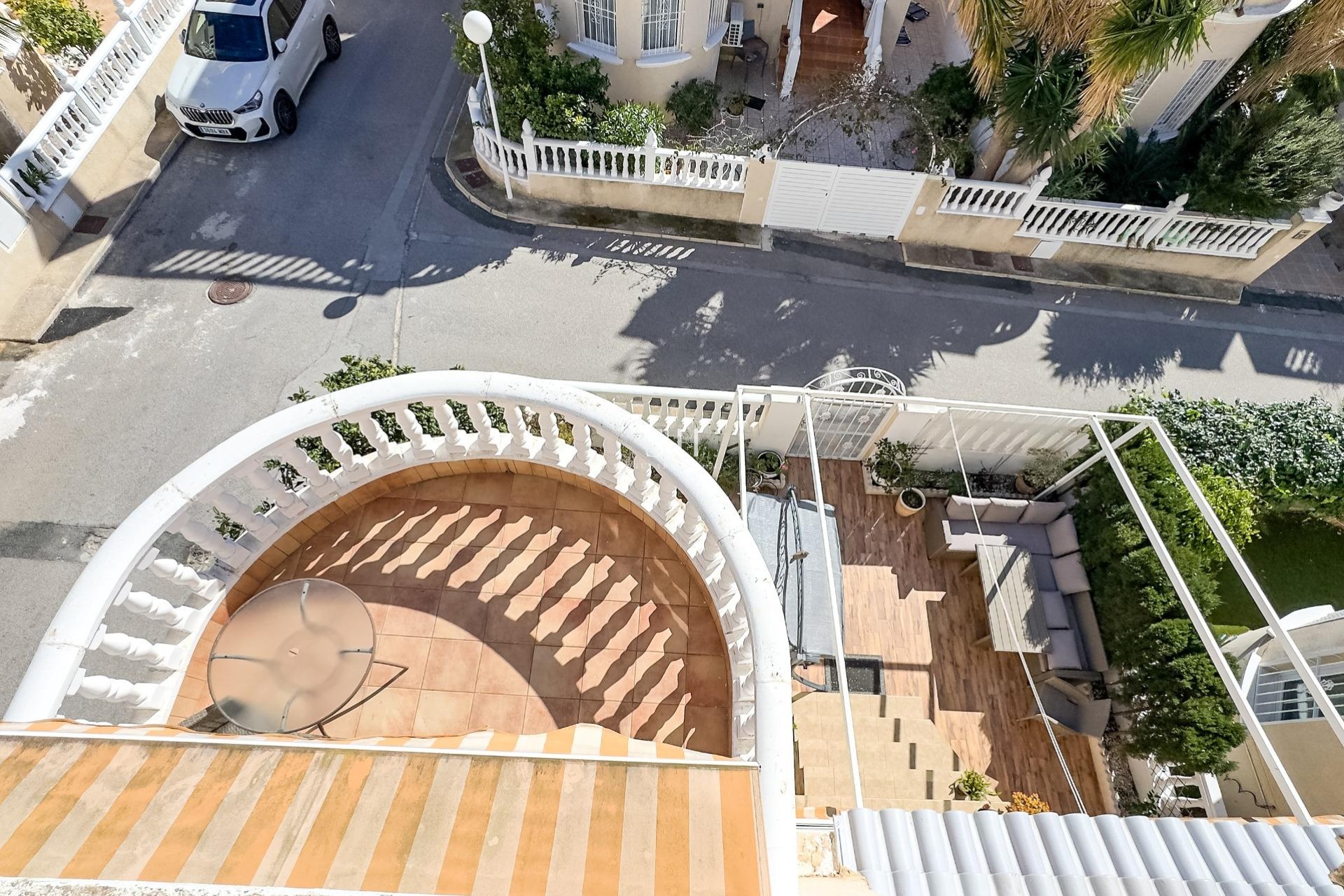 Herverkoop - Villa - Orihuela Costa - Los Almendros-la Florida