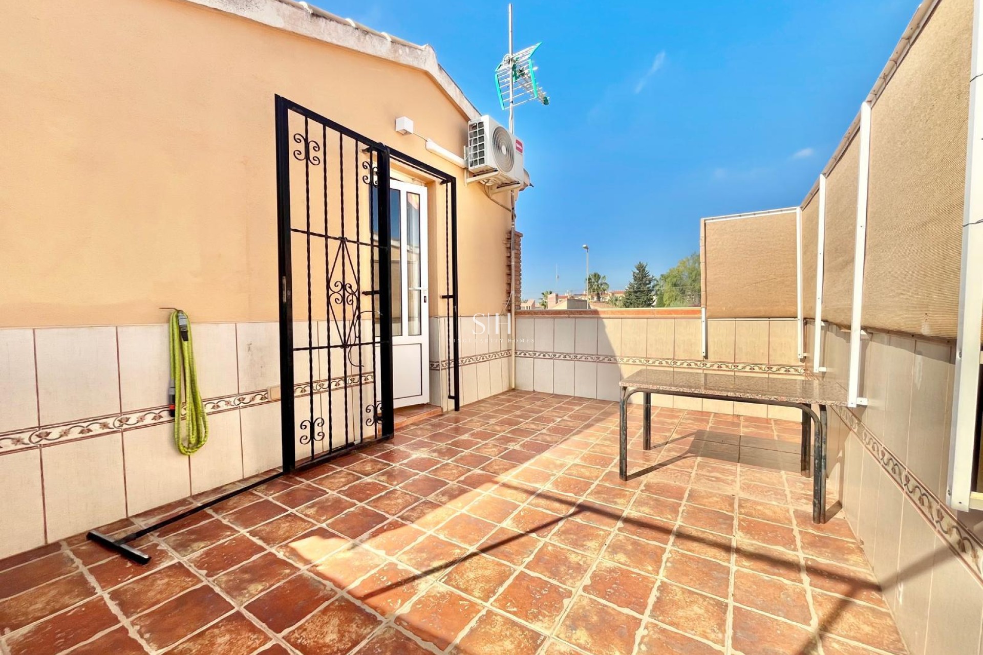 Herverkoop - Villa - Orihuela Costa - Los Almendros-la Florida