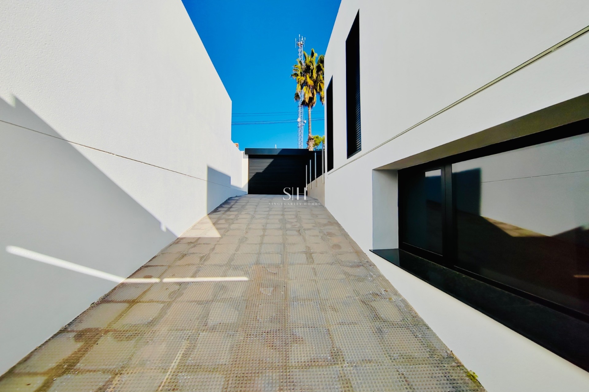 Herverkoop - Villa - Orihuela Costa - Los Altos